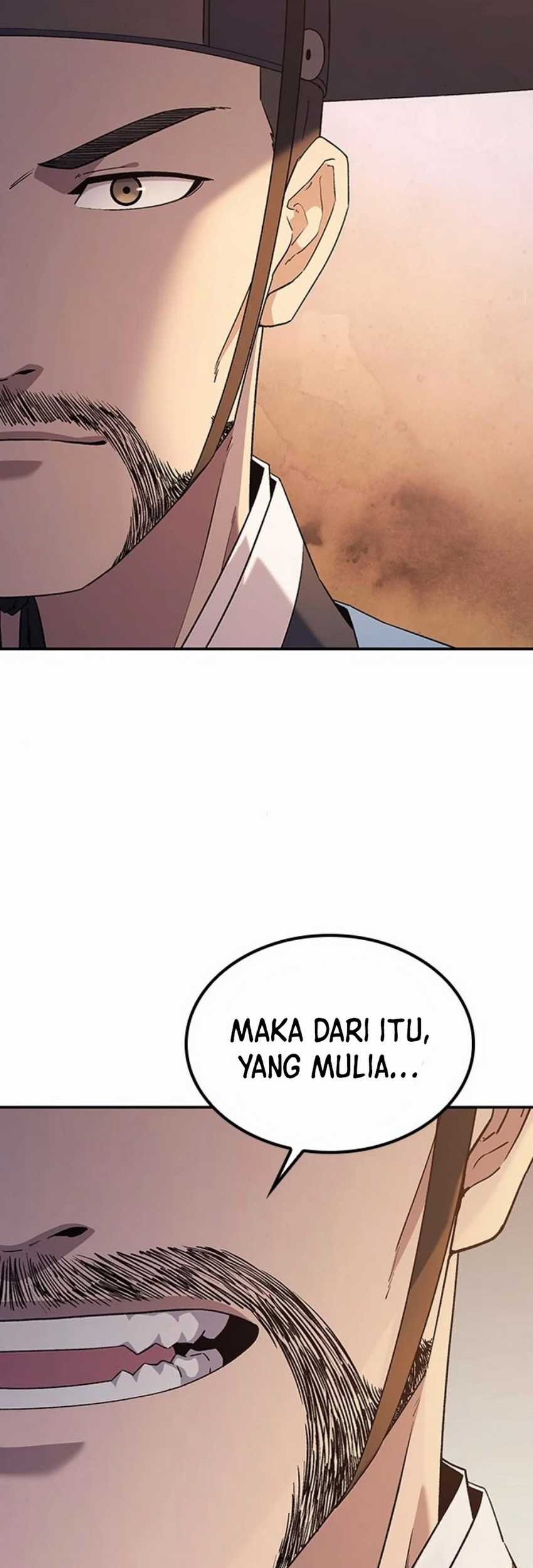 Doctor’s Time Travel to Joseon Chapter 48 Gambar 37