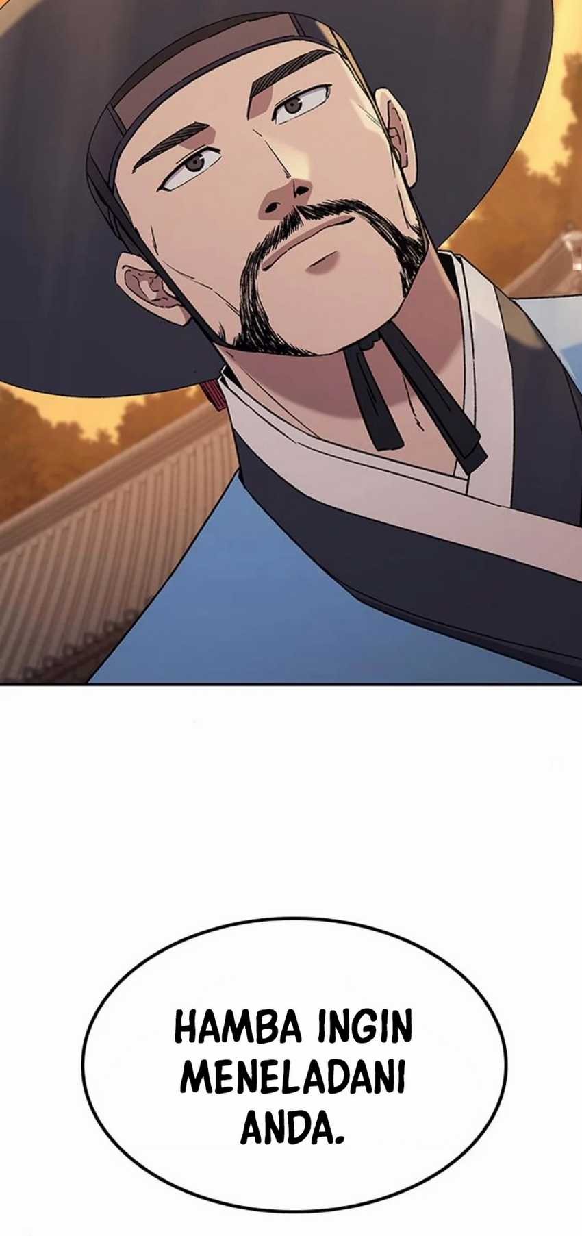 Doctor’s Time Travel to Joseon Chapter 48 Gambar 40