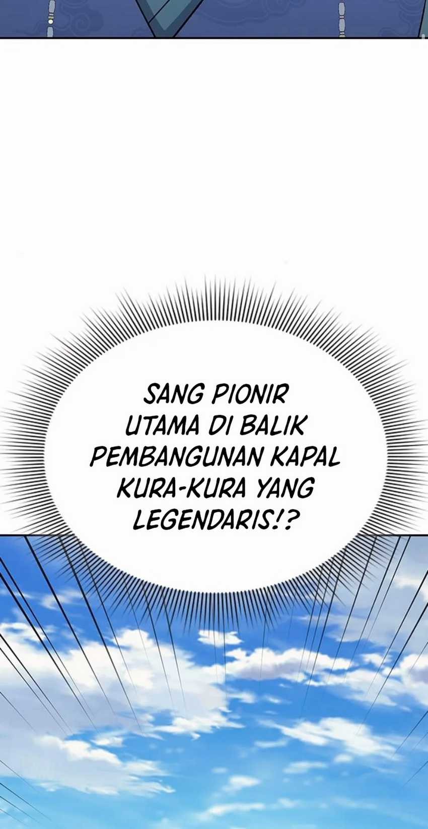 Doctor’s Time Travel to Joseon Chapter 49 Gambar 66