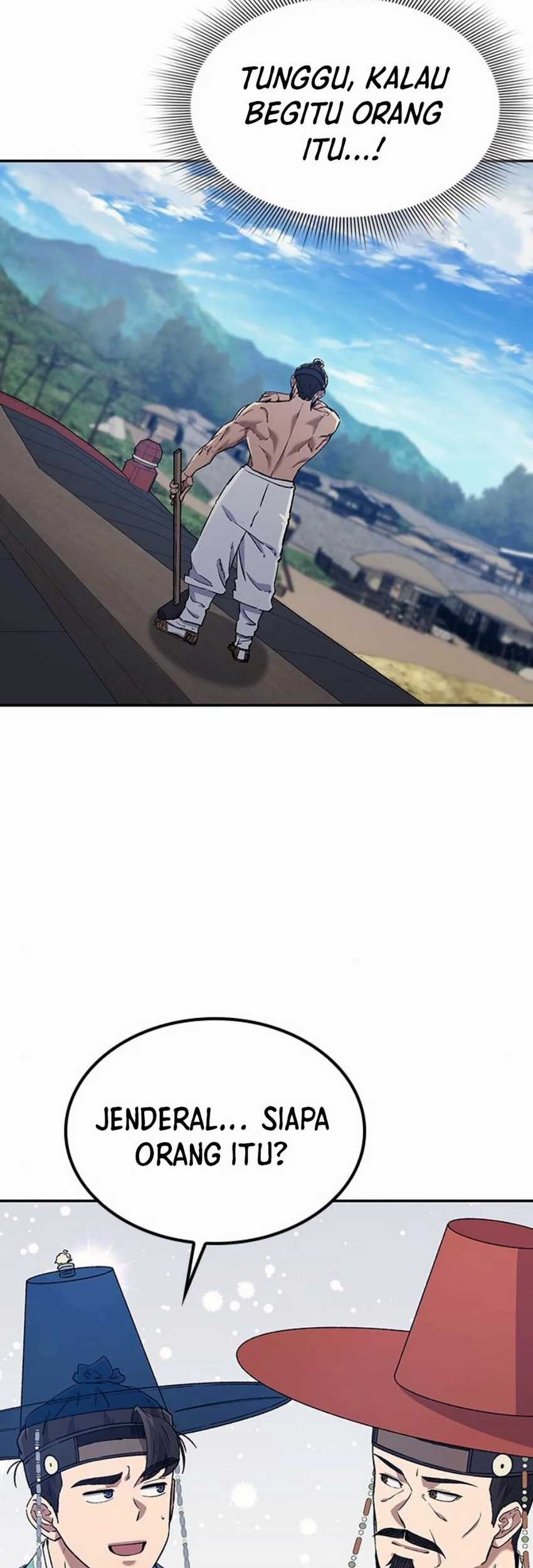 Doctor’s Time Travel to Joseon Chapter 49 Gambar 63