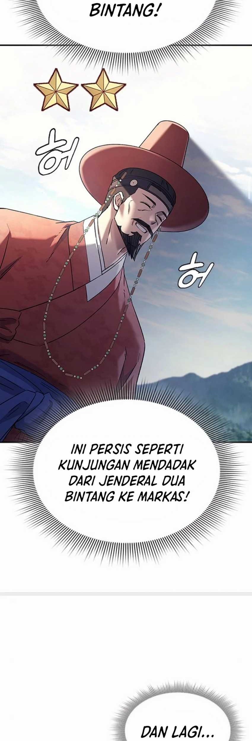 Doctor’s Time Travel to Joseon Chapter 49 Gambar 45