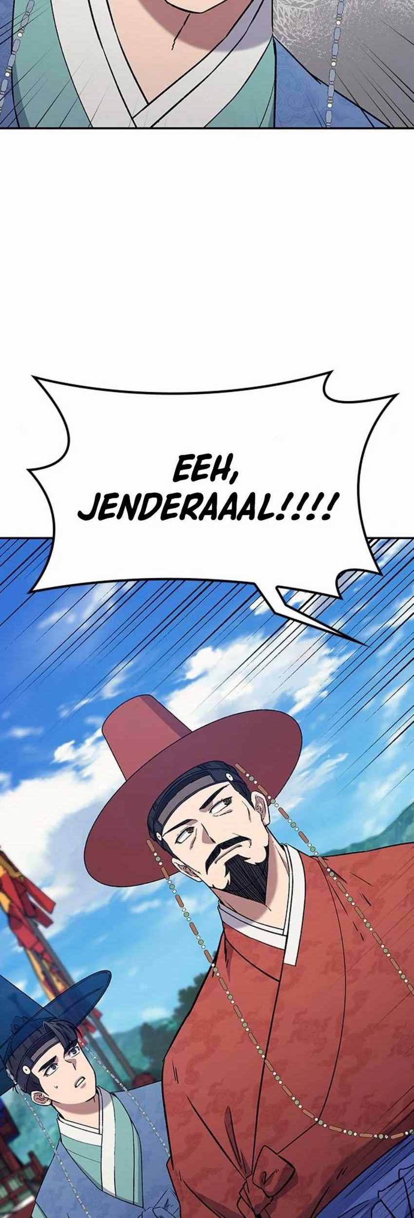 Doctor’s Time Travel to Joseon Chapter 49 Gambar 55