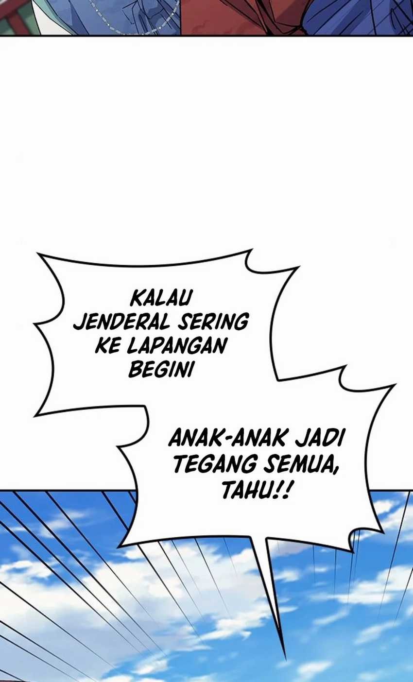 Doctor’s Time Travel to Joseon Chapter 49 Gambar 56