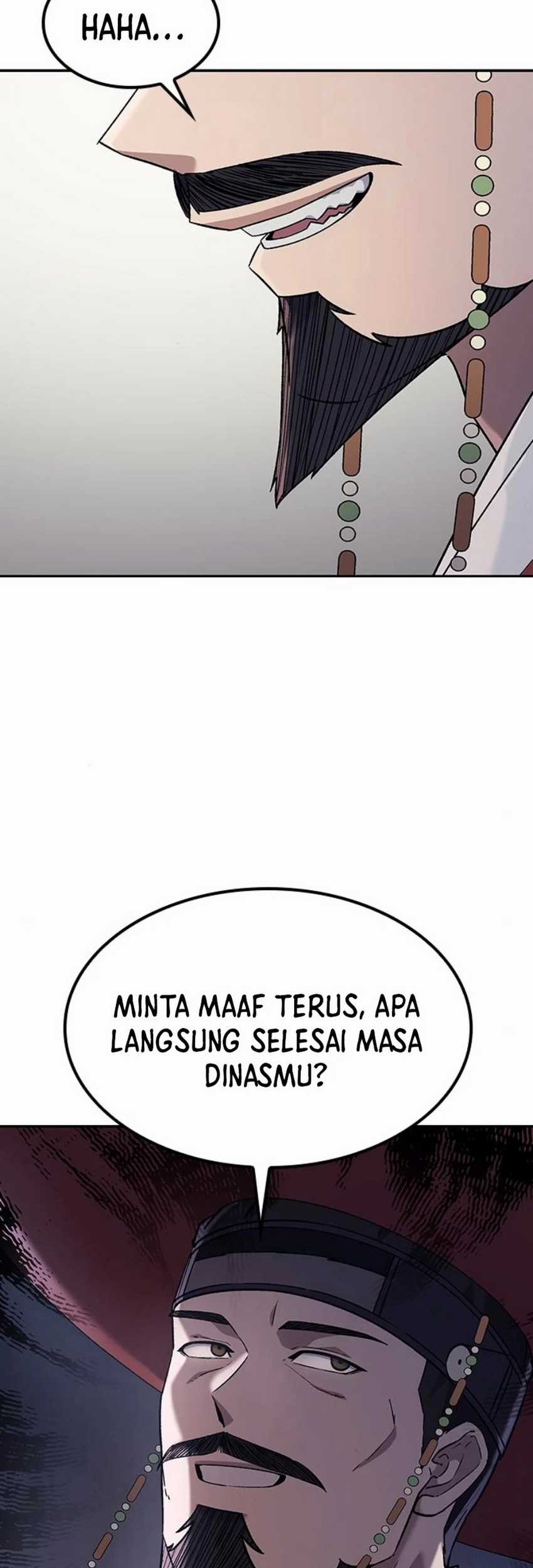 Doctor’s Time Travel to Joseon Chapter 49 Gambar 53