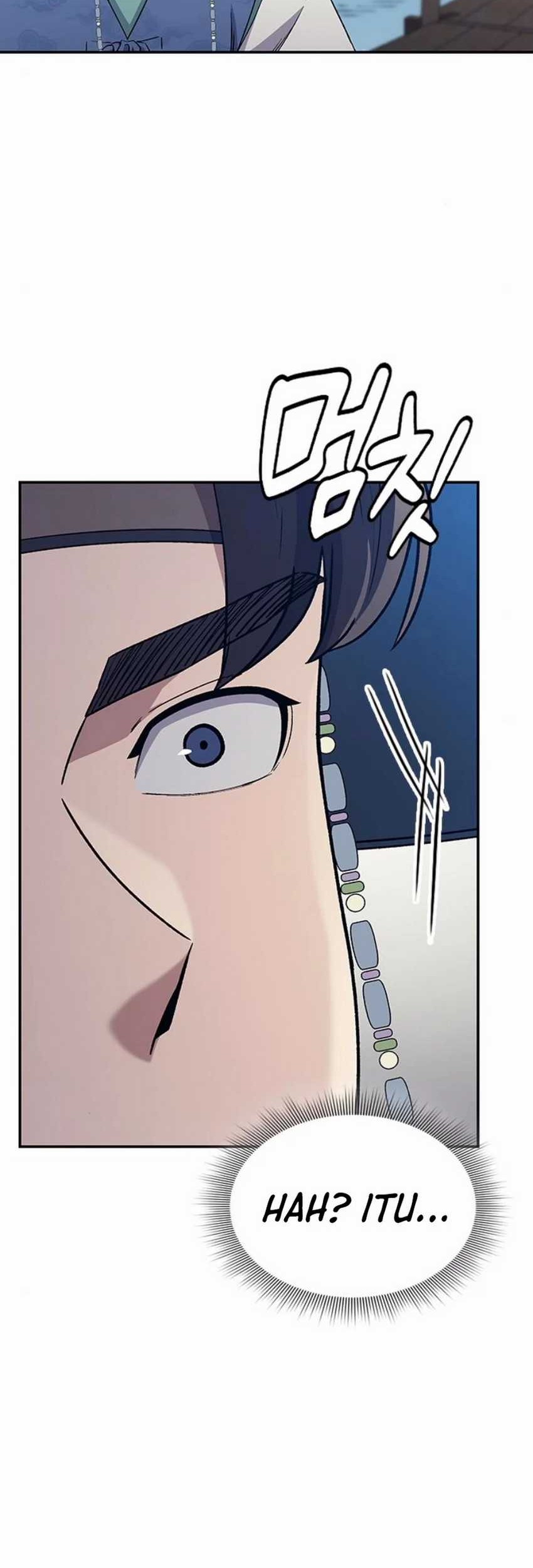 Doctor’s Time Travel to Joseon Chapter 49 Gambar 58