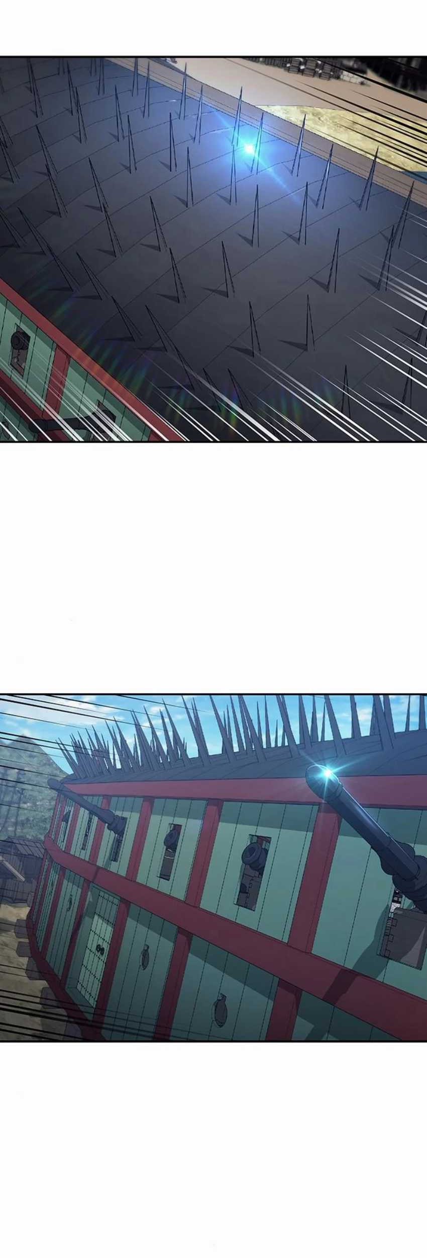 Doctor’s Time Travel to Joseon Chapter 49 Gambar 59