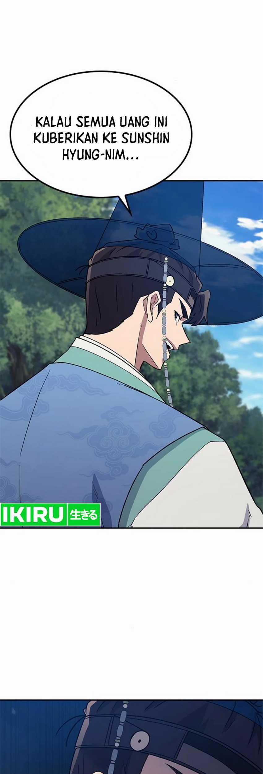 Manhwa Doctor’s Time Travel to Joseon Chapter 49 gambar nomor 2
