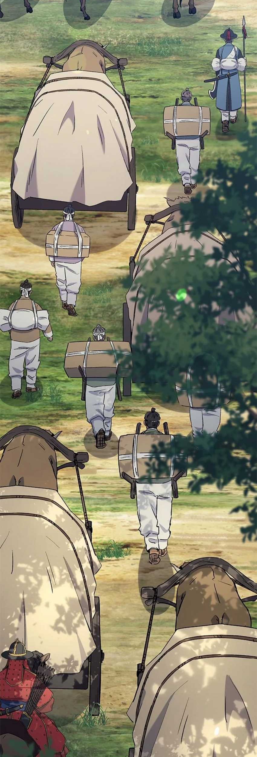 Doctor’s Time Travel to Joseon Chapter 49 Gambar 4