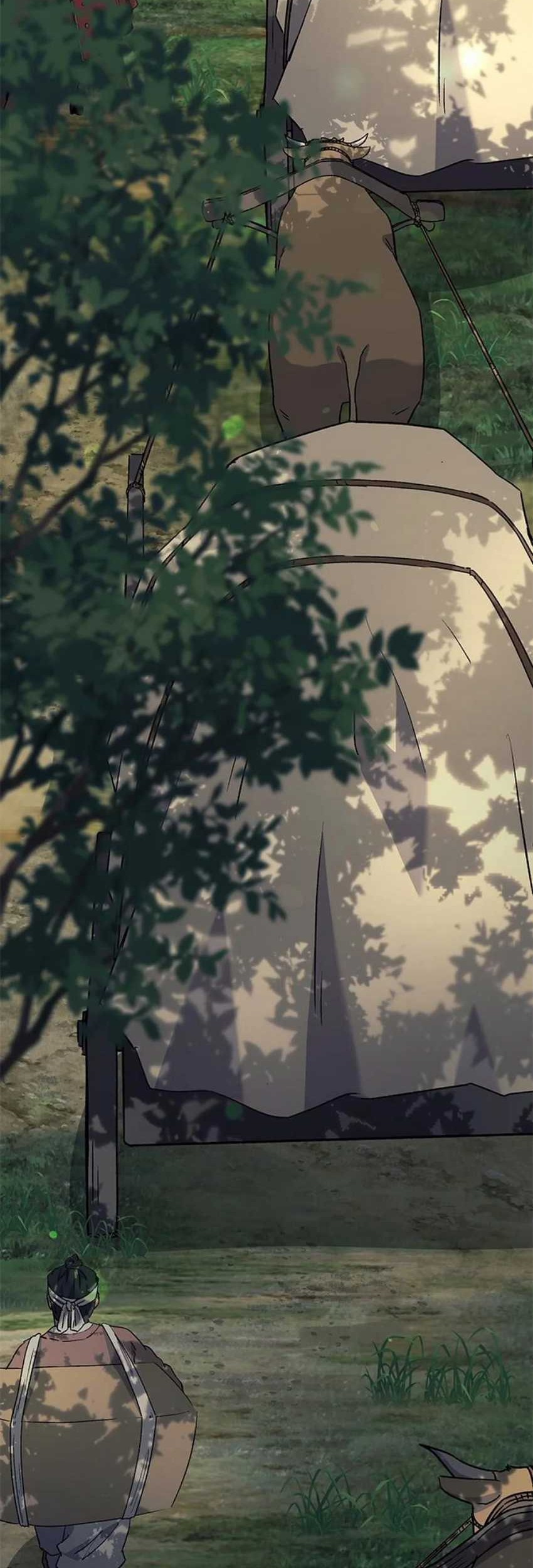 Doctor’s Time Travel to Joseon Chapter 49 Gambar 5