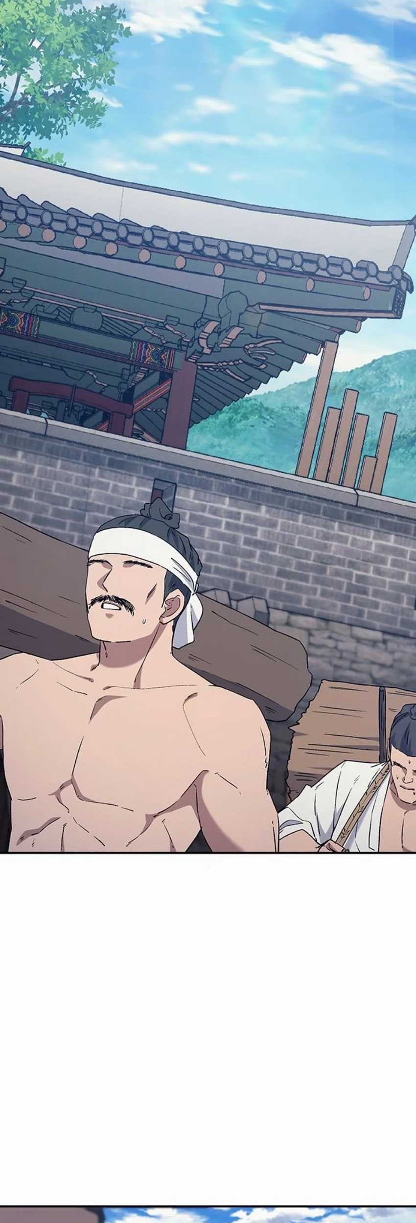 Doctor’s Time Travel to Joseon Chapter 49 Gambar 8