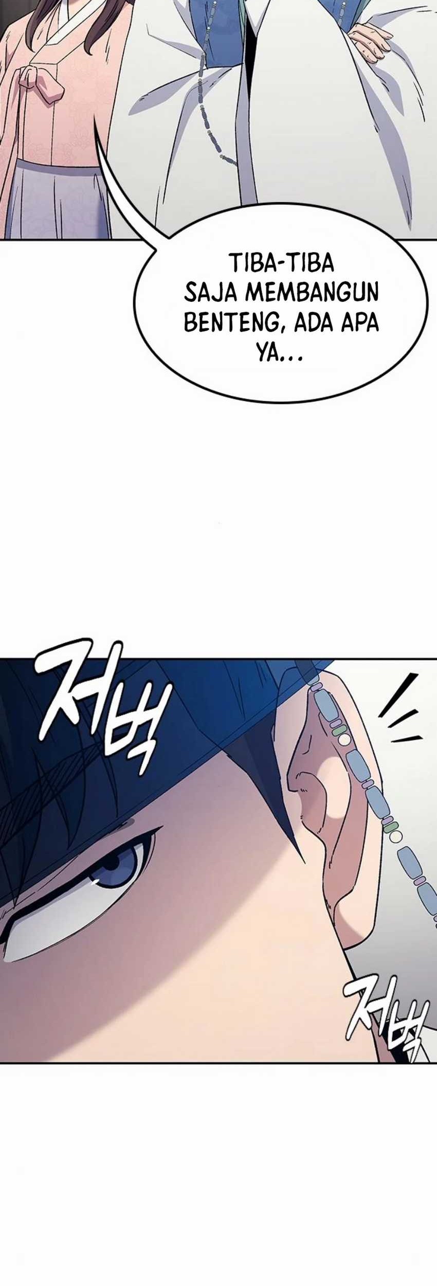 Doctor’s Time Travel to Joseon Chapter 49 Gambar 10