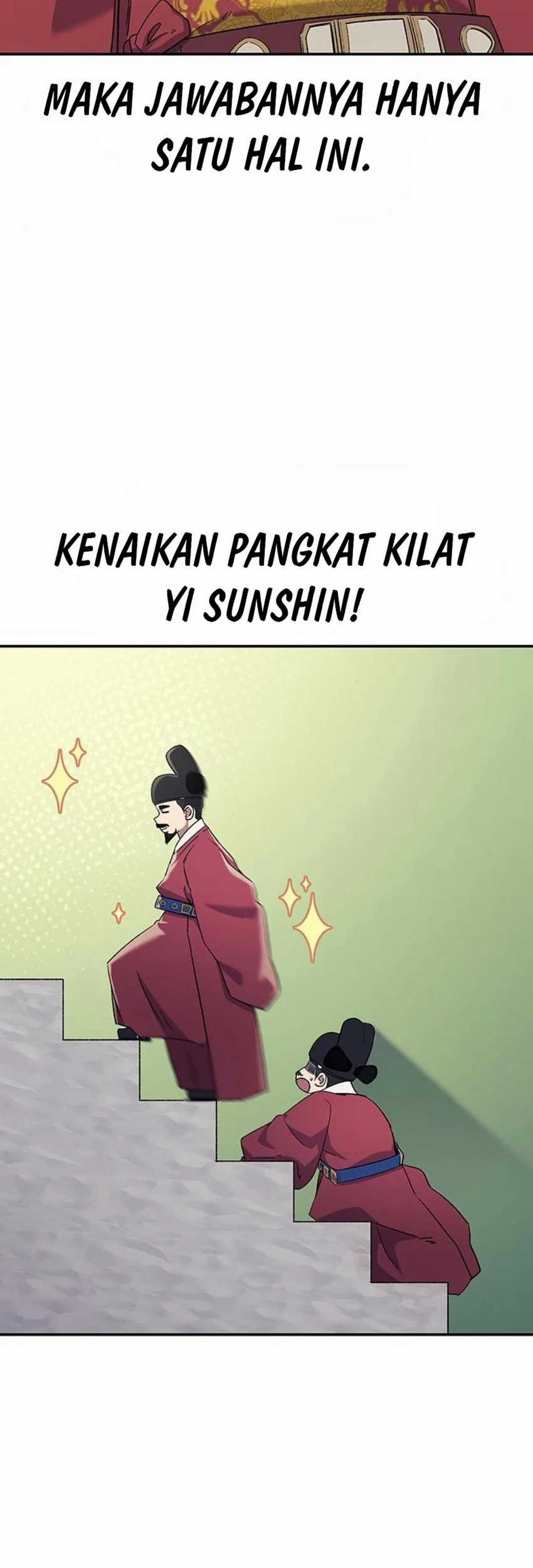 Doctor’s Time Travel to Joseon Chapter 49 Gambar 15