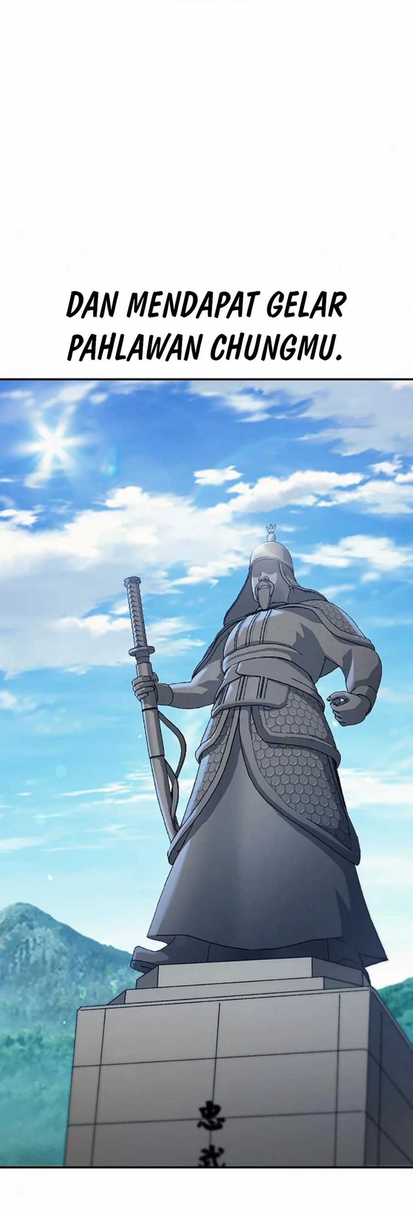 Doctor’s Time Travel to Joseon Chapter 49 Gambar 19