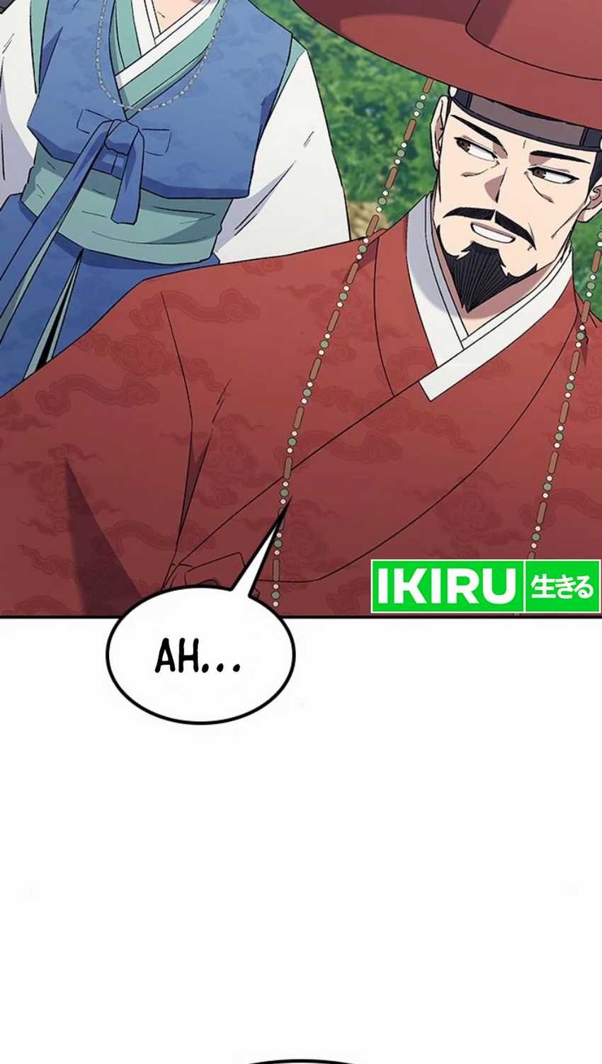 Doctor’s Time Travel to Joseon Chapter 49 Gambar 26