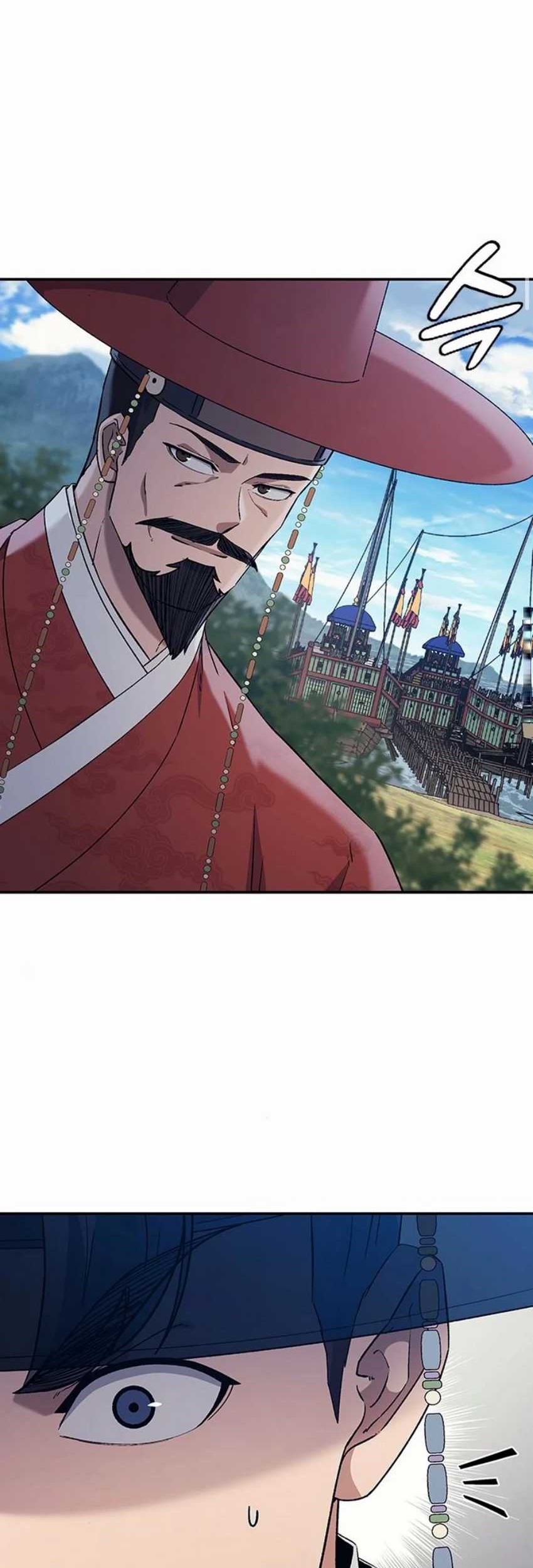 Doctor’s Time Travel to Joseon Chapter 49 Gambar 28