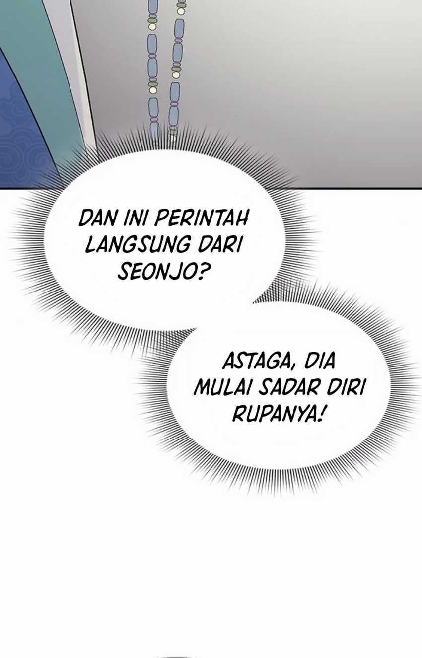 Doctor’s Time Travel to Joseon Chapter 49 Gambar 31