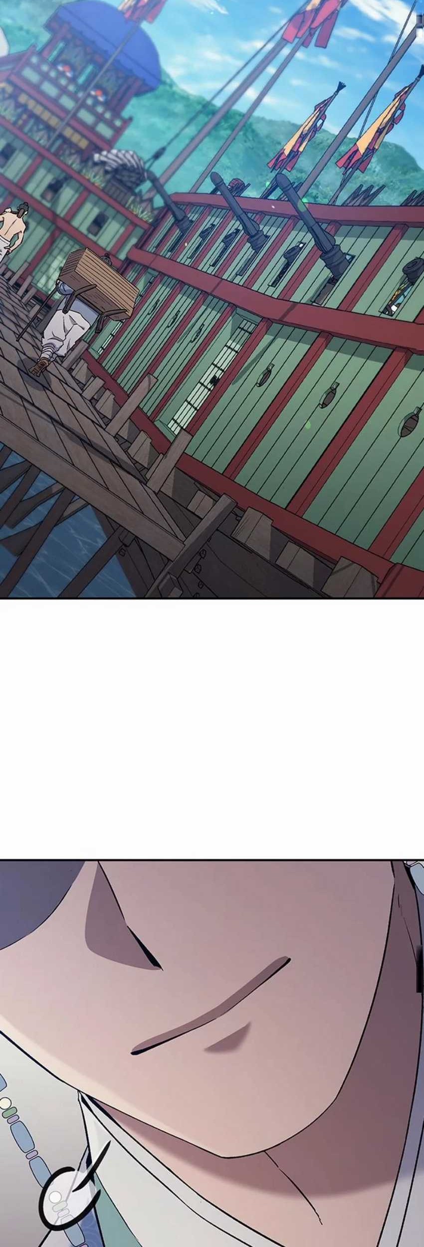 Doctor’s Time Travel to Joseon Chapter 49 Gambar 35