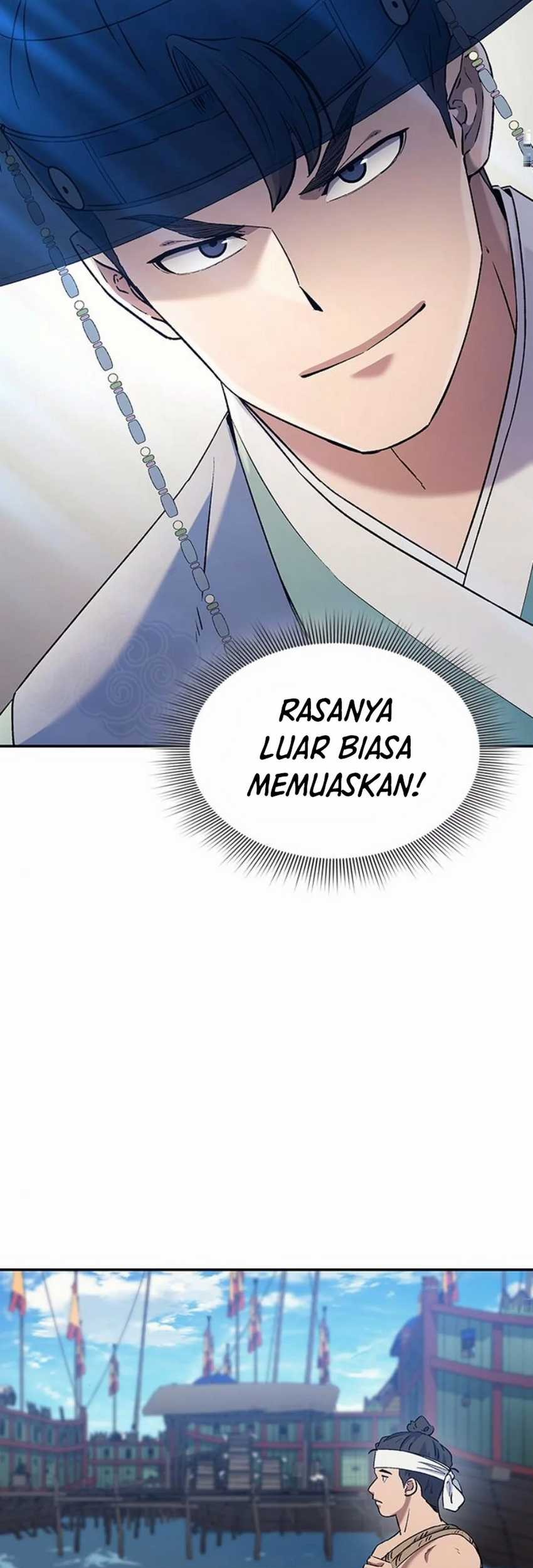 Doctor’s Time Travel to Joseon Chapter 49 Gambar 37