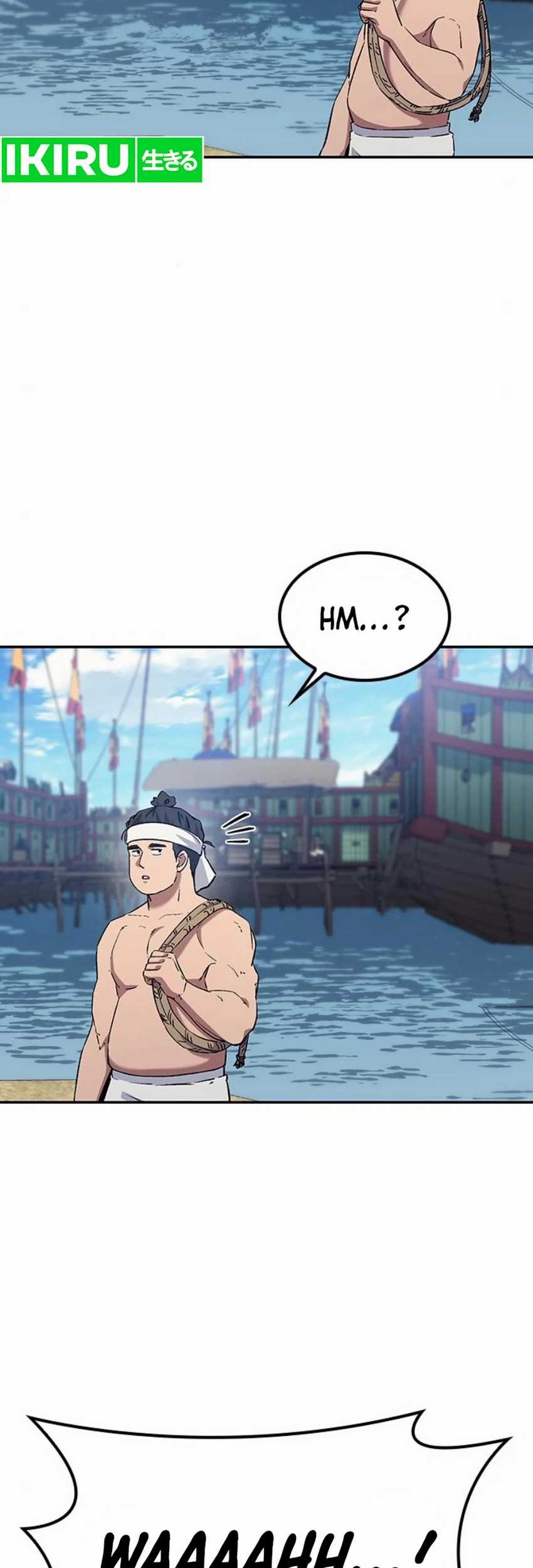 Doctor’s Time Travel to Joseon Chapter 49 Gambar 38