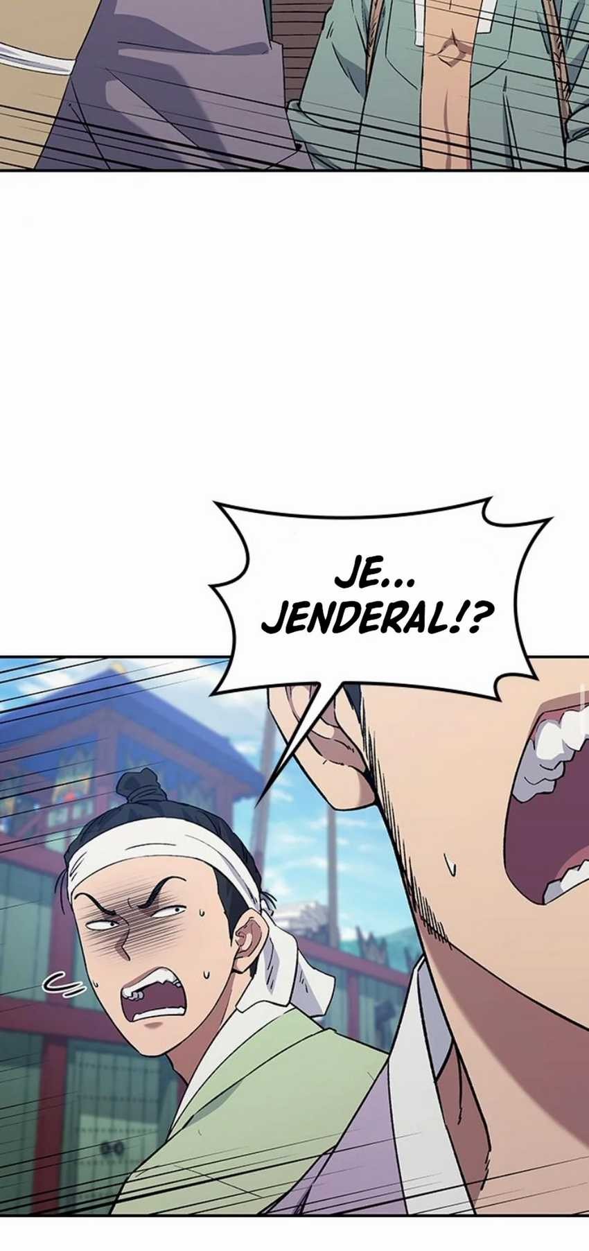 Doctor’s Time Travel to Joseon Chapter 49 Gambar 41