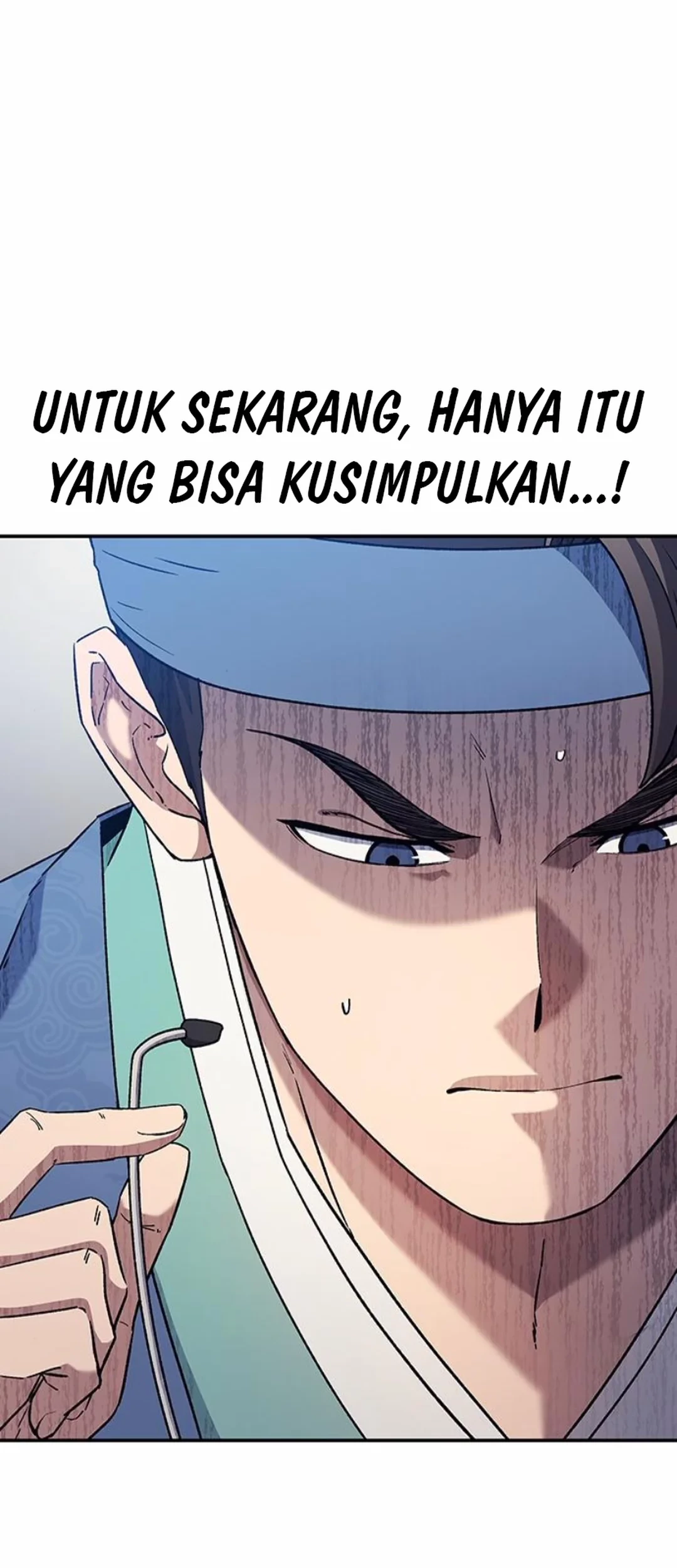 Doctor’s Time Travel to Joseon Chapter 50 Gambar 79