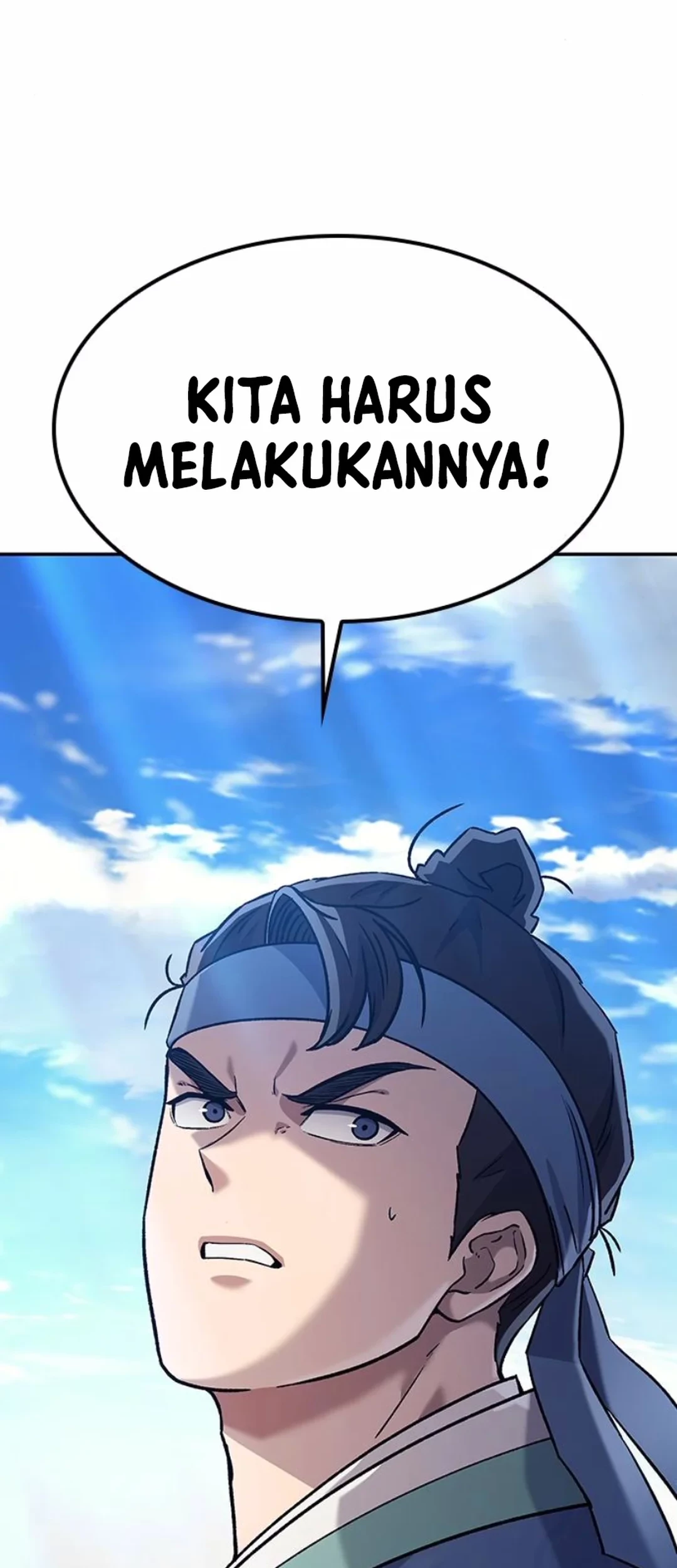 Doctor’s Time Travel to Joseon Chapter 50 Gambar 93