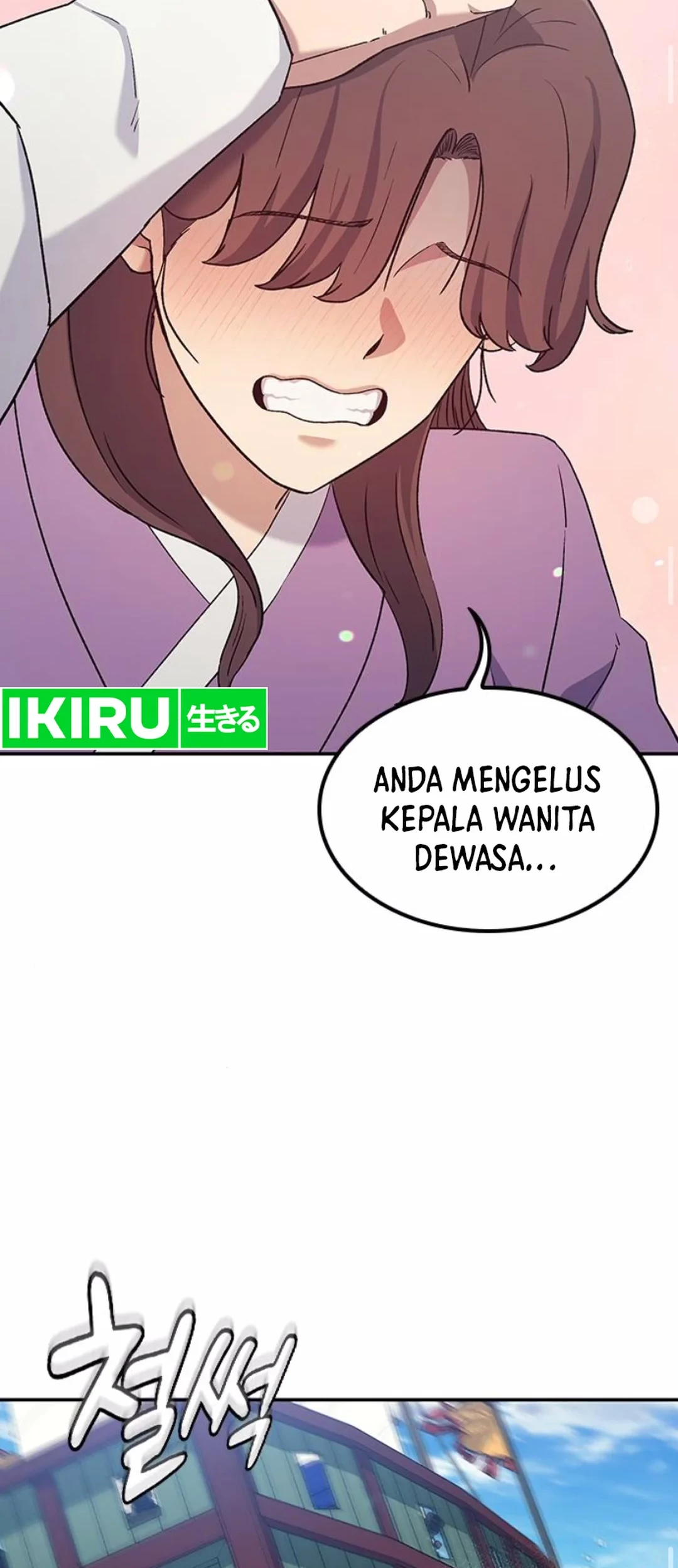 Doctor’s Time Travel to Joseon Chapter 50 Gambar 53