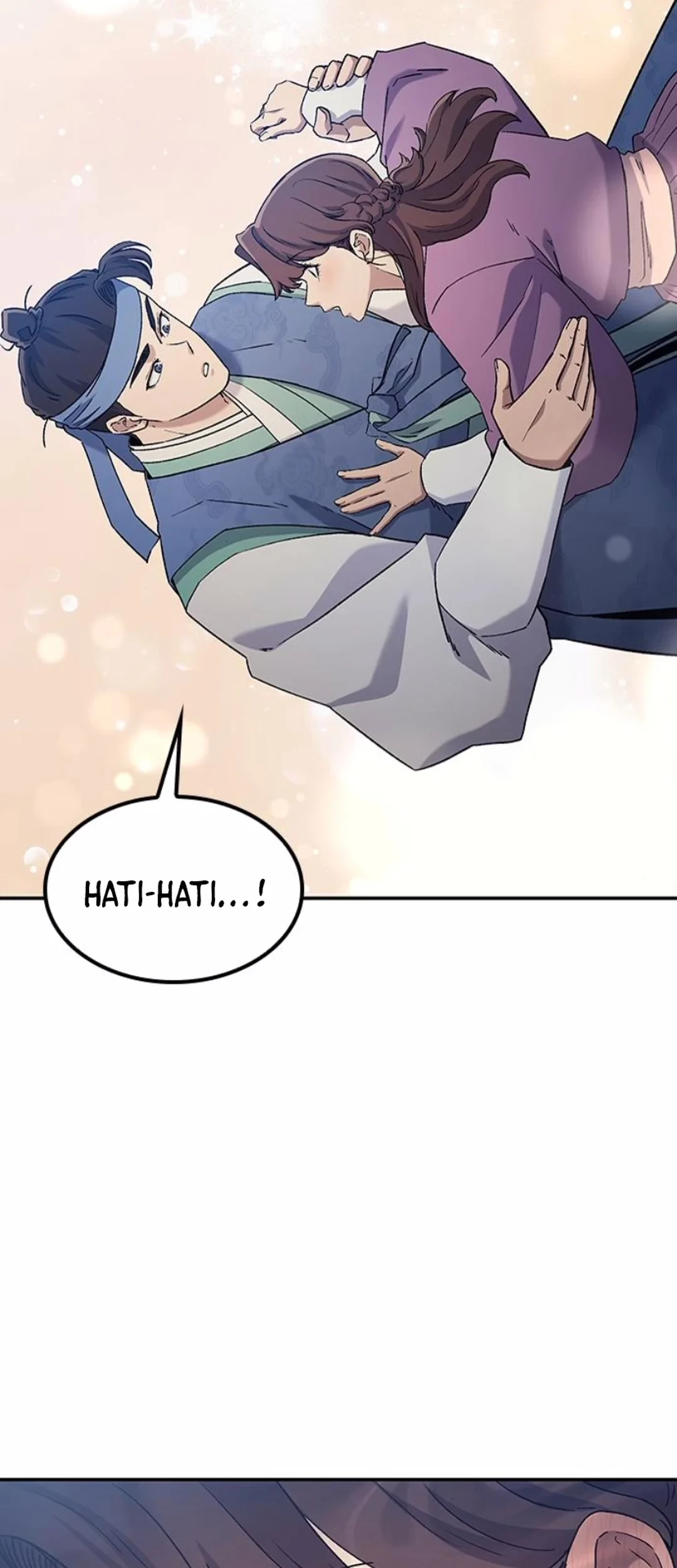 Doctor’s Time Travel to Joseon Chapter 50 Gambar 56