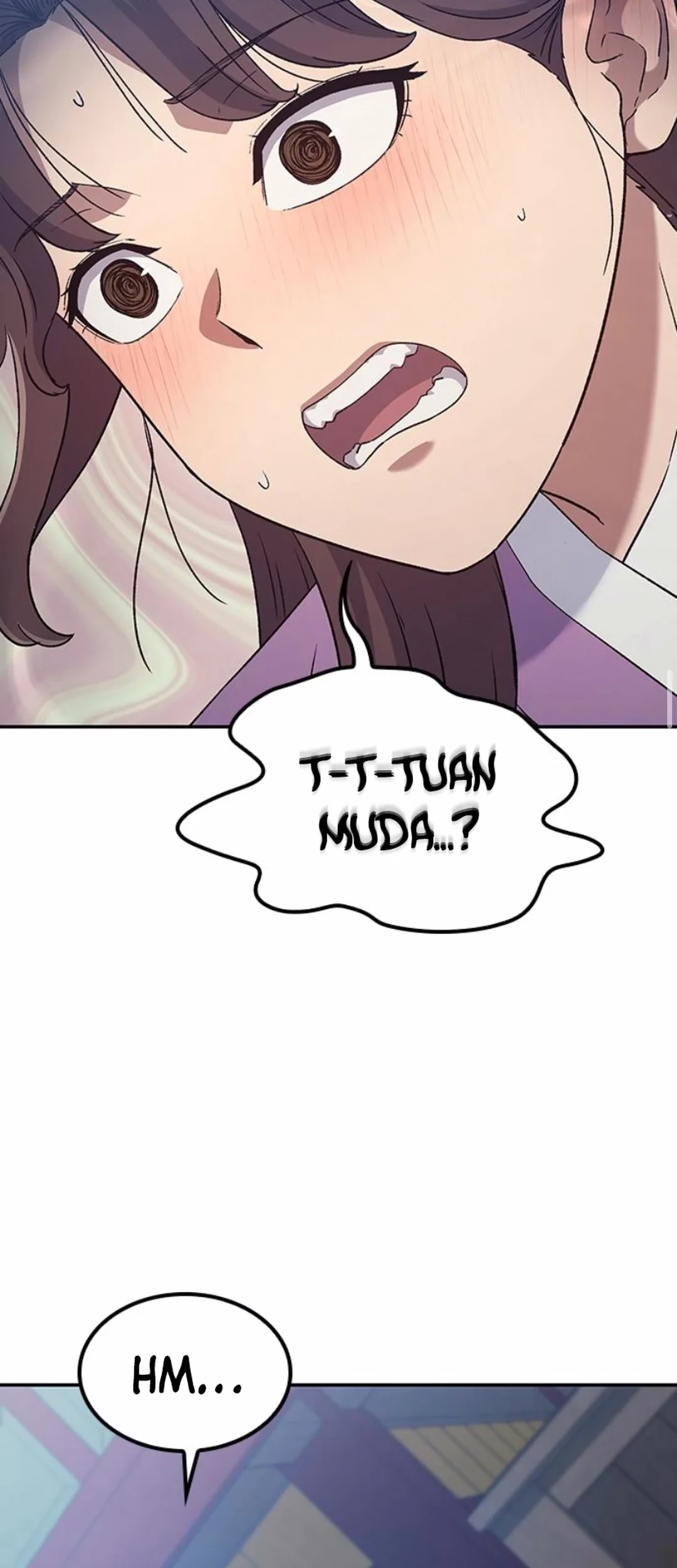 Doctor’s Time Travel to Joseon Chapter 50 Gambar 57