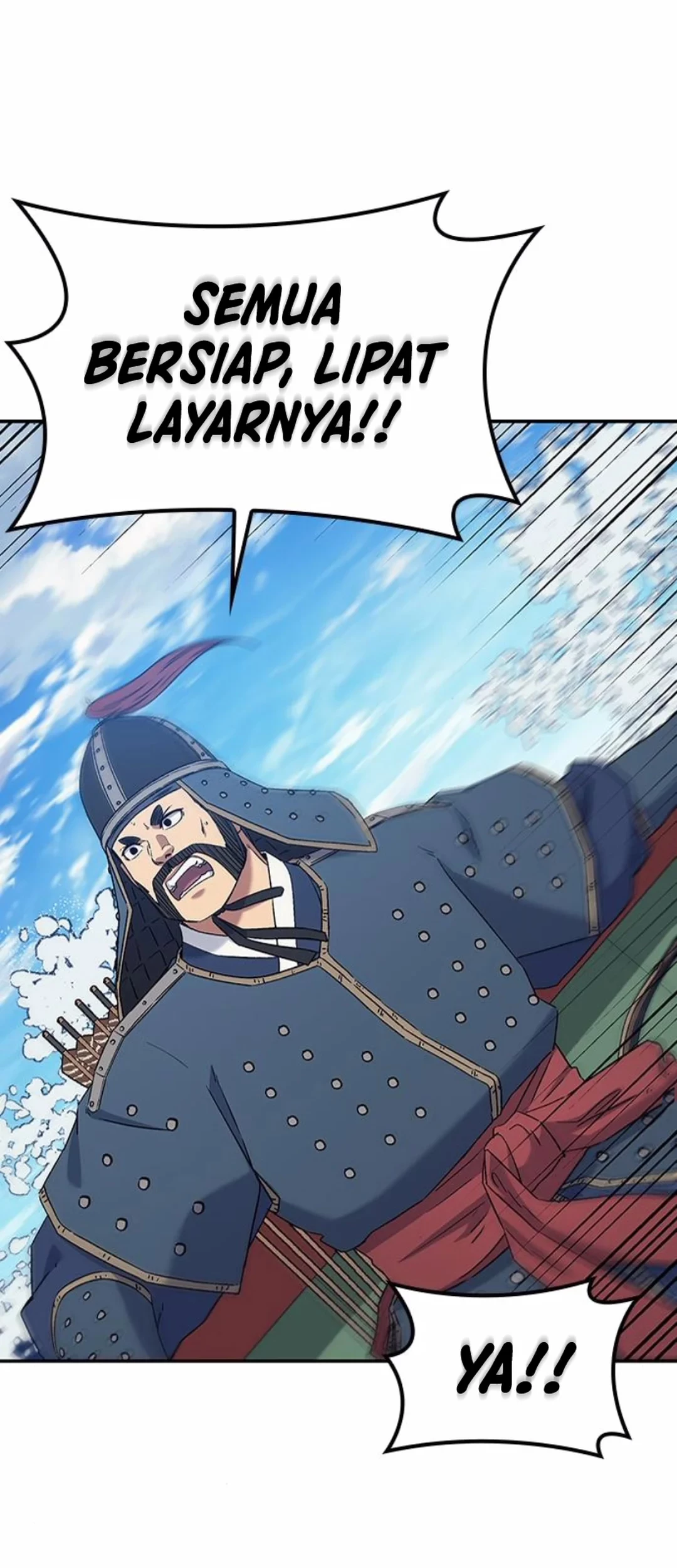 Doctor’s Time Travel to Joseon Chapter 50 Gambar 63