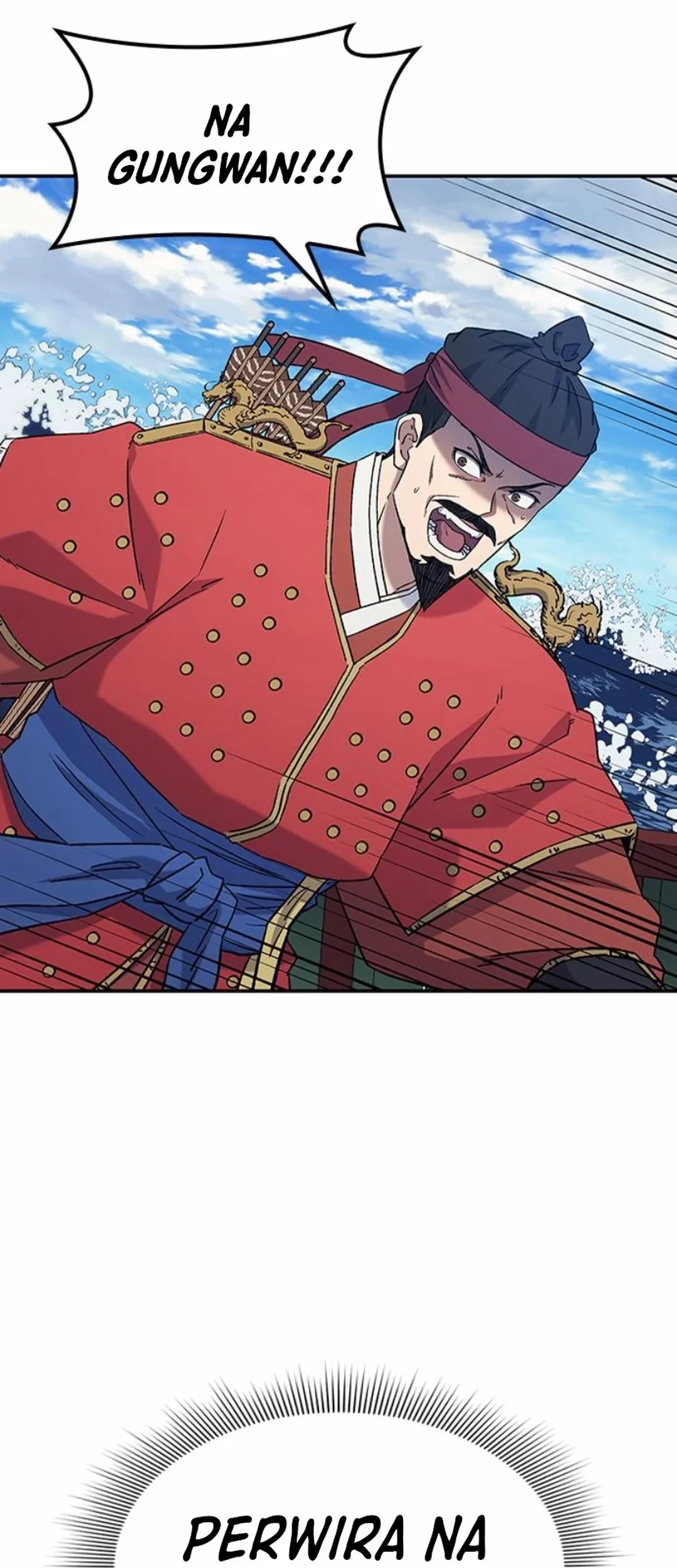 Doctor’s Time Travel to Joseon Chapter 50 Gambar 71