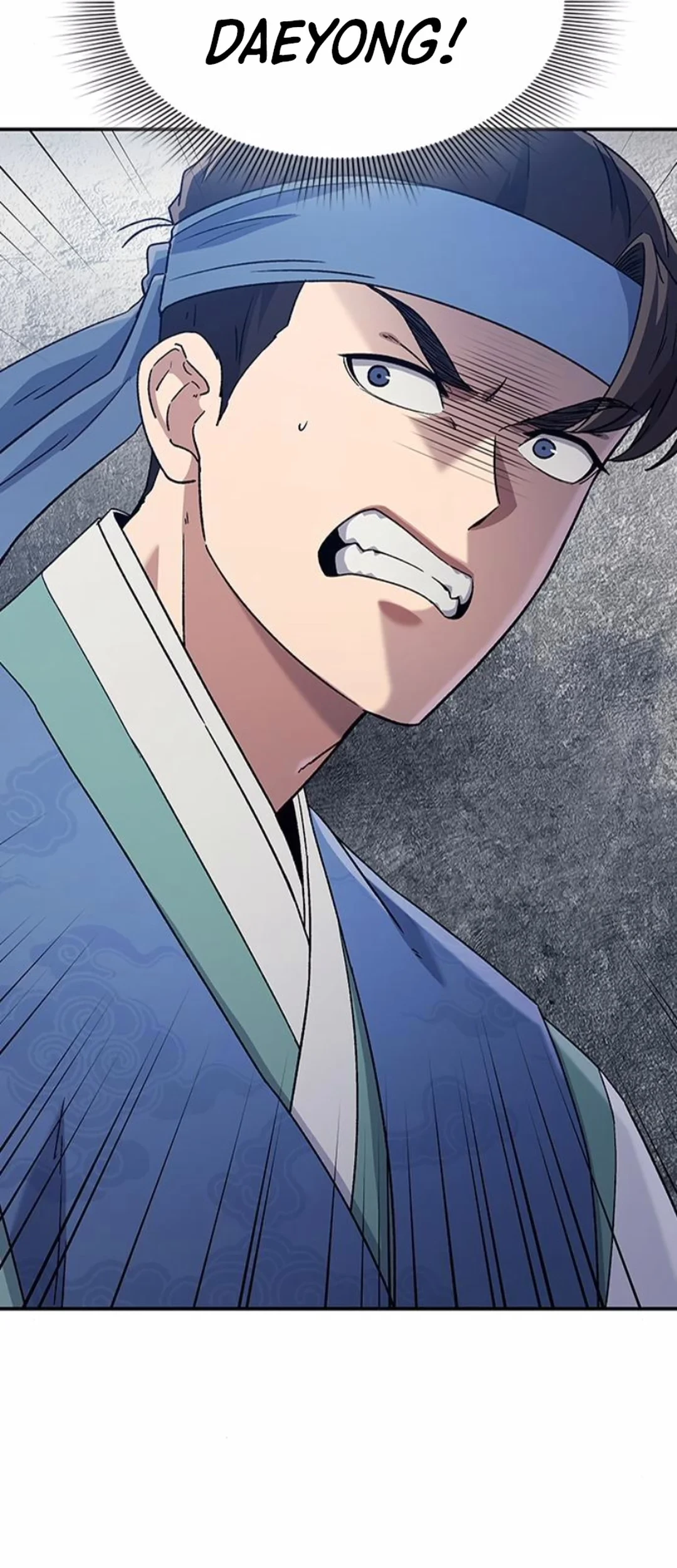 Doctor’s Time Travel to Joseon Chapter 50 Gambar 72