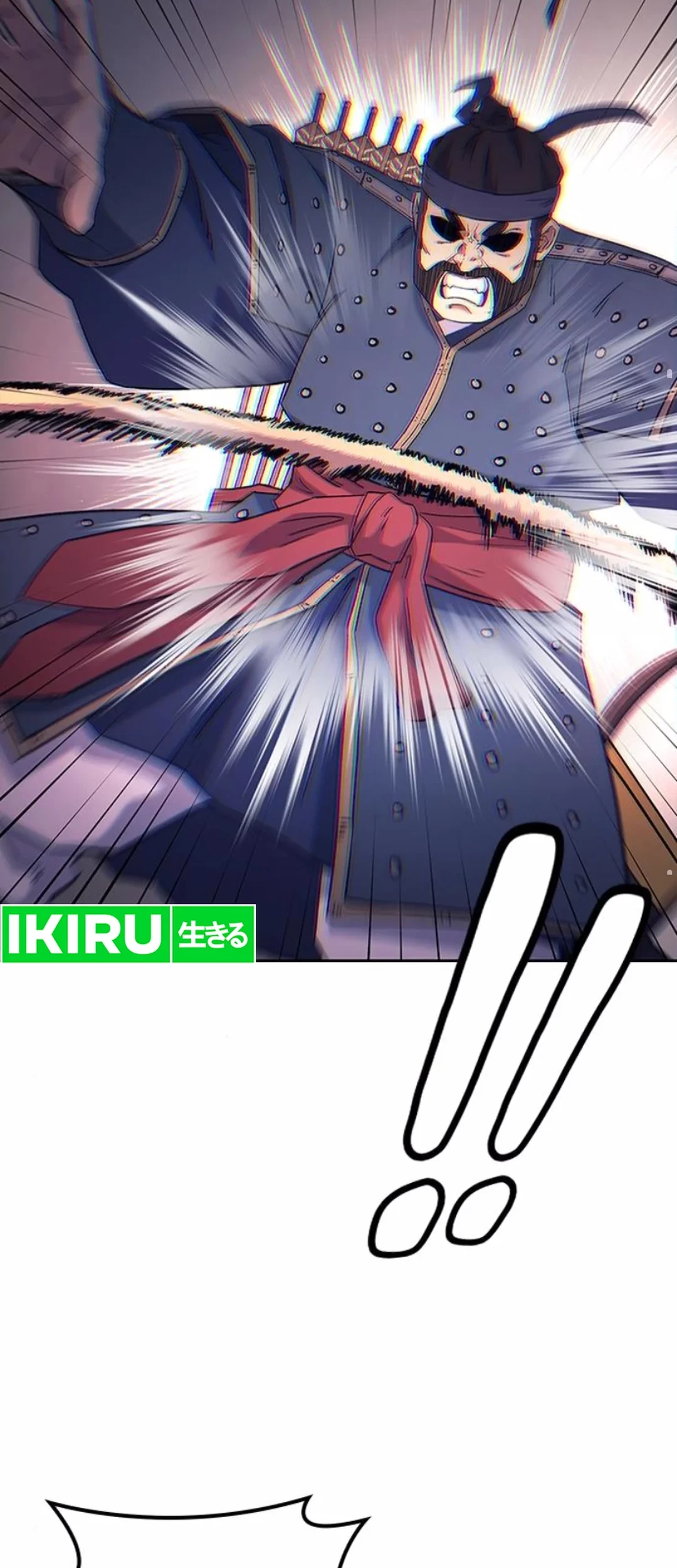 Doctor’s Time Travel to Joseon Chapter 50 Gambar 69