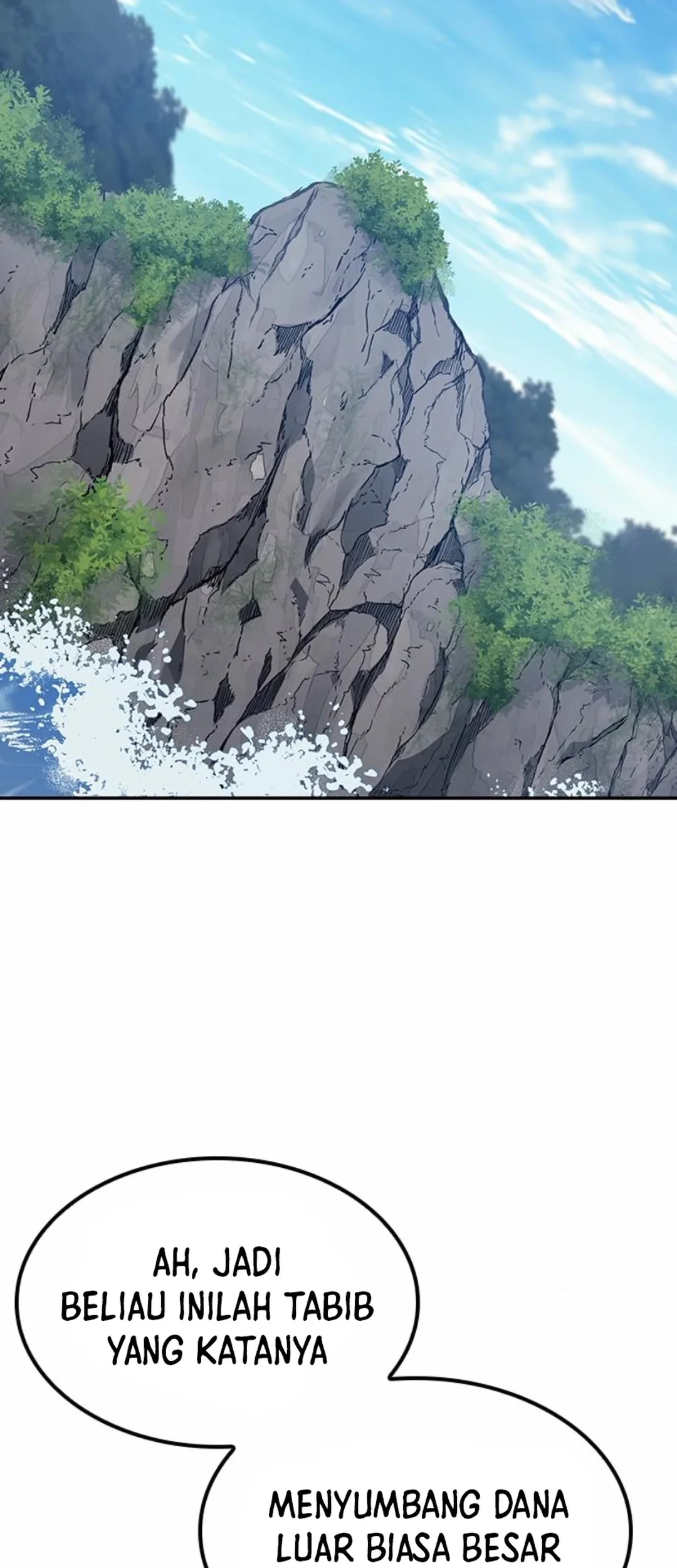 Doctor’s Time Travel to Joseon Chapter 50 Gambar 8