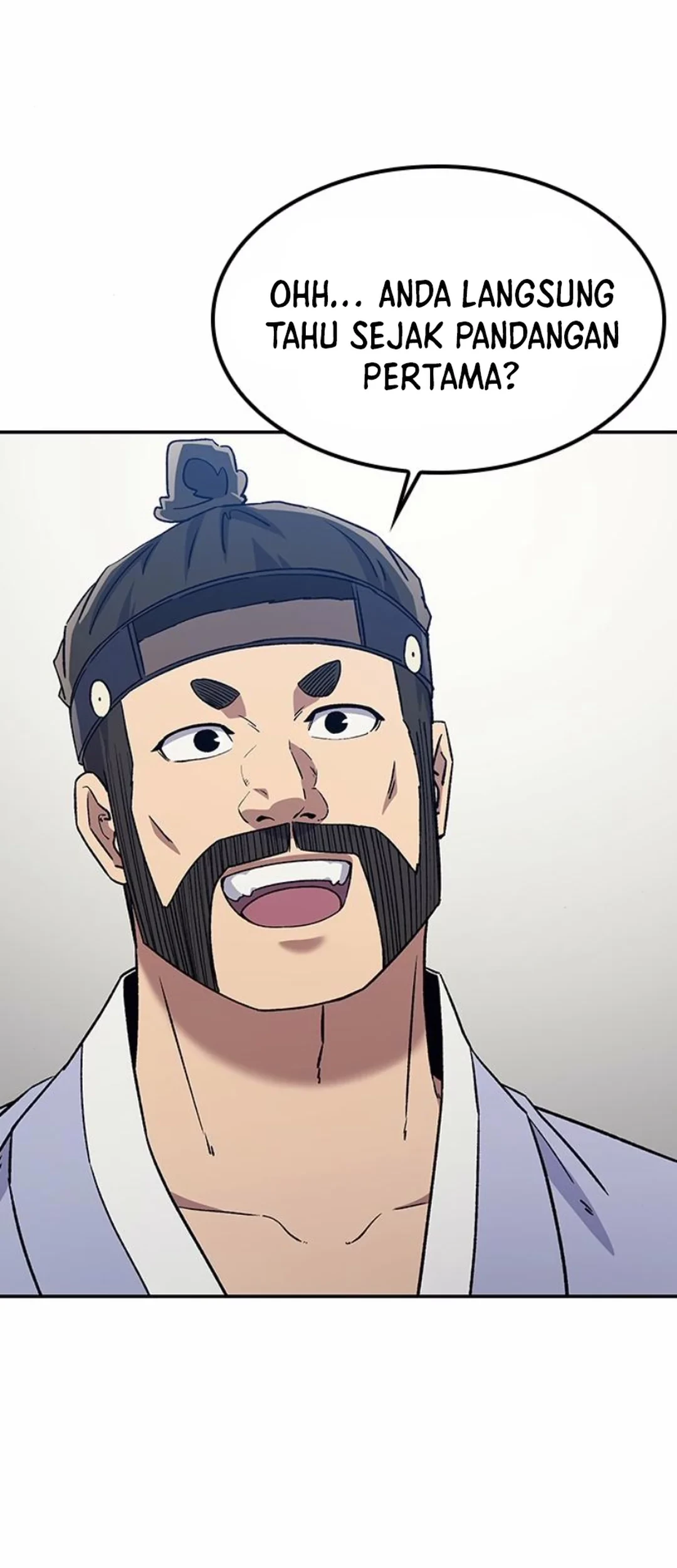 Doctor’s Time Travel to Joseon Chapter 50 Gambar 13