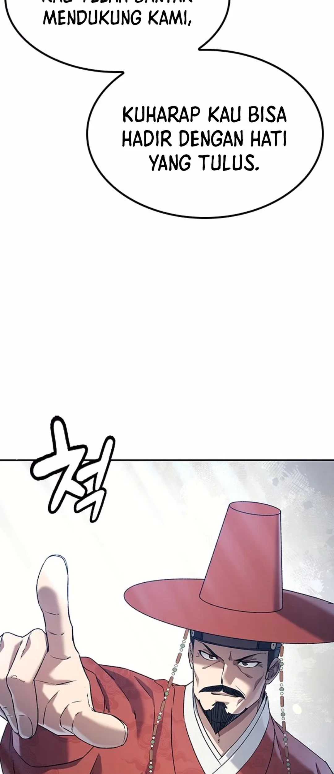 Doctor’s Time Travel to Joseon Chapter 50 Gambar 28