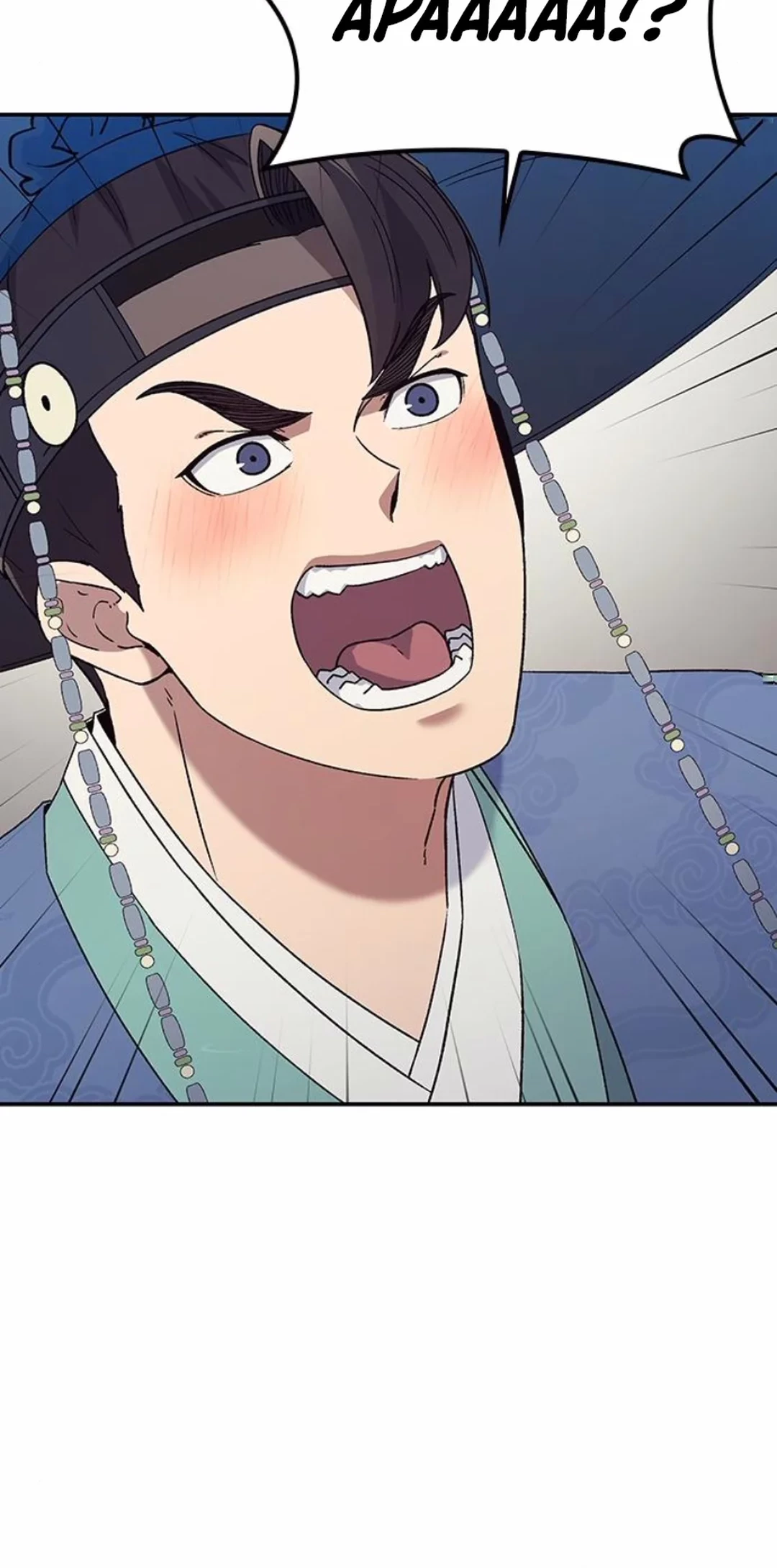 Doctor’s Time Travel to Joseon Chapter 50 Gambar 31