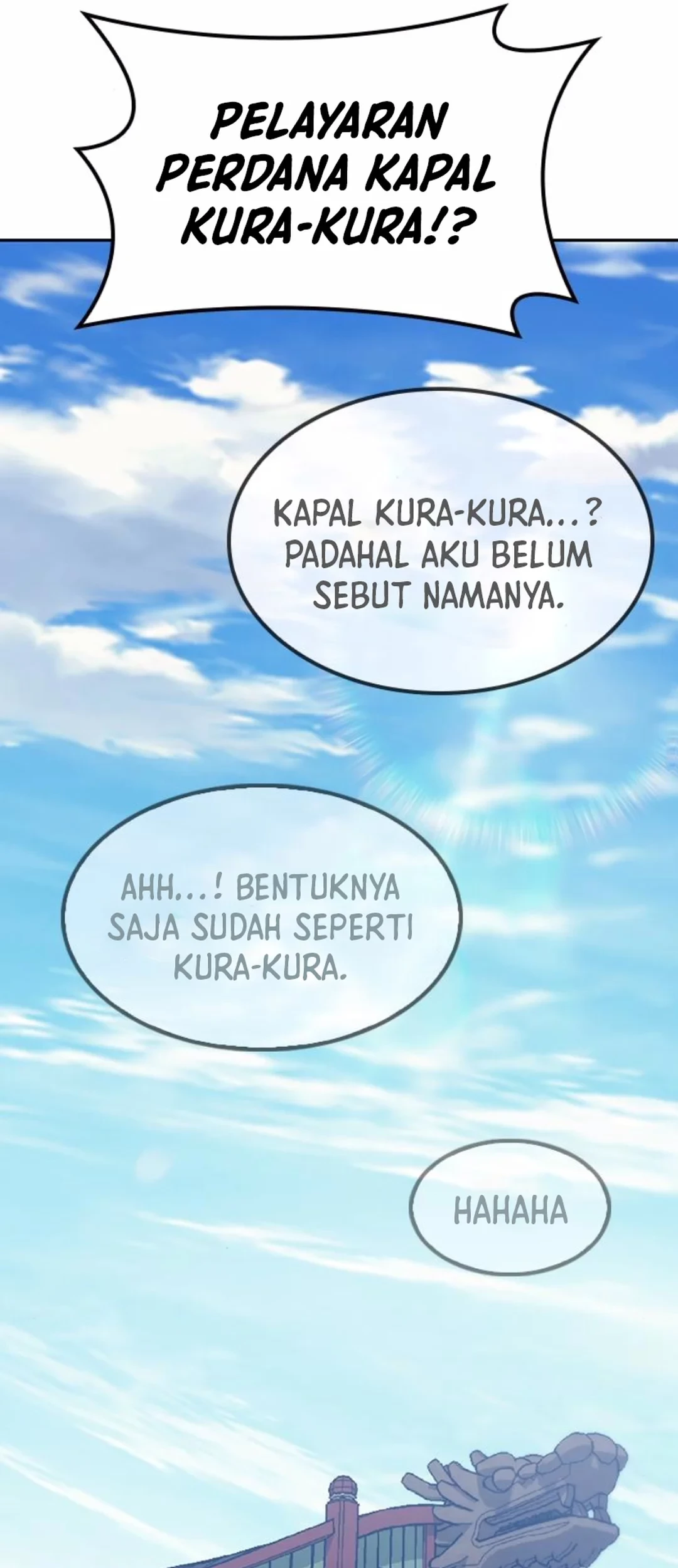 Doctor’s Time Travel to Joseon Chapter 50 Gambar 32