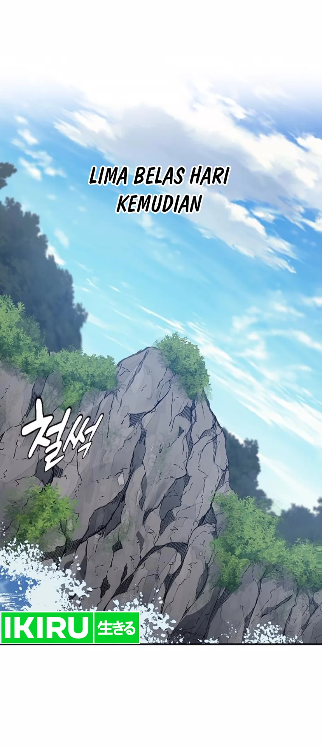 Doctor’s Time Travel to Joseon Chapter 50 Gambar 34