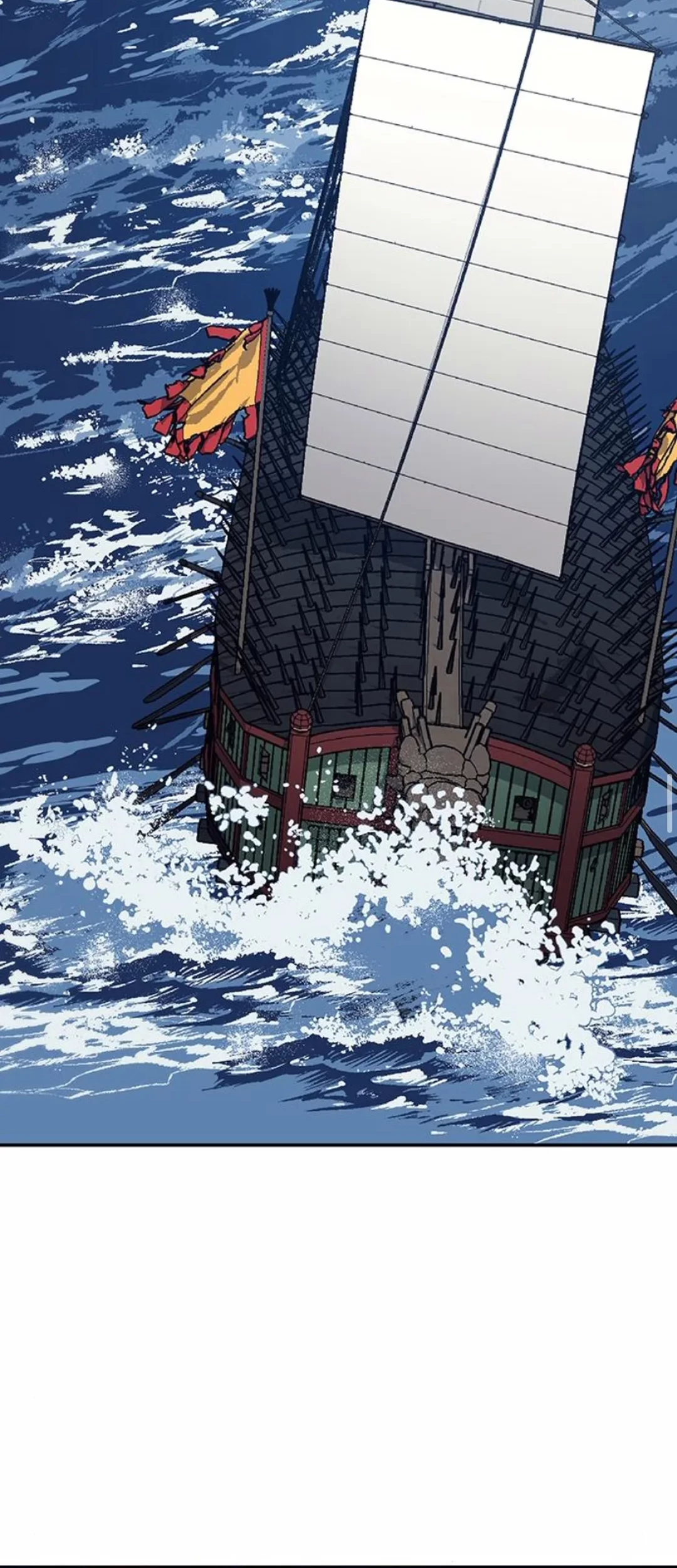 Doctor’s Time Travel to Joseon Chapter 50 Gambar 37