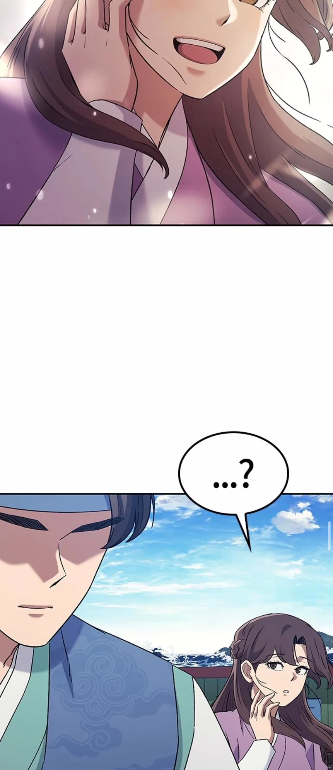 Doctor’s Time Travel to Joseon Chapter 50 Gambar 41