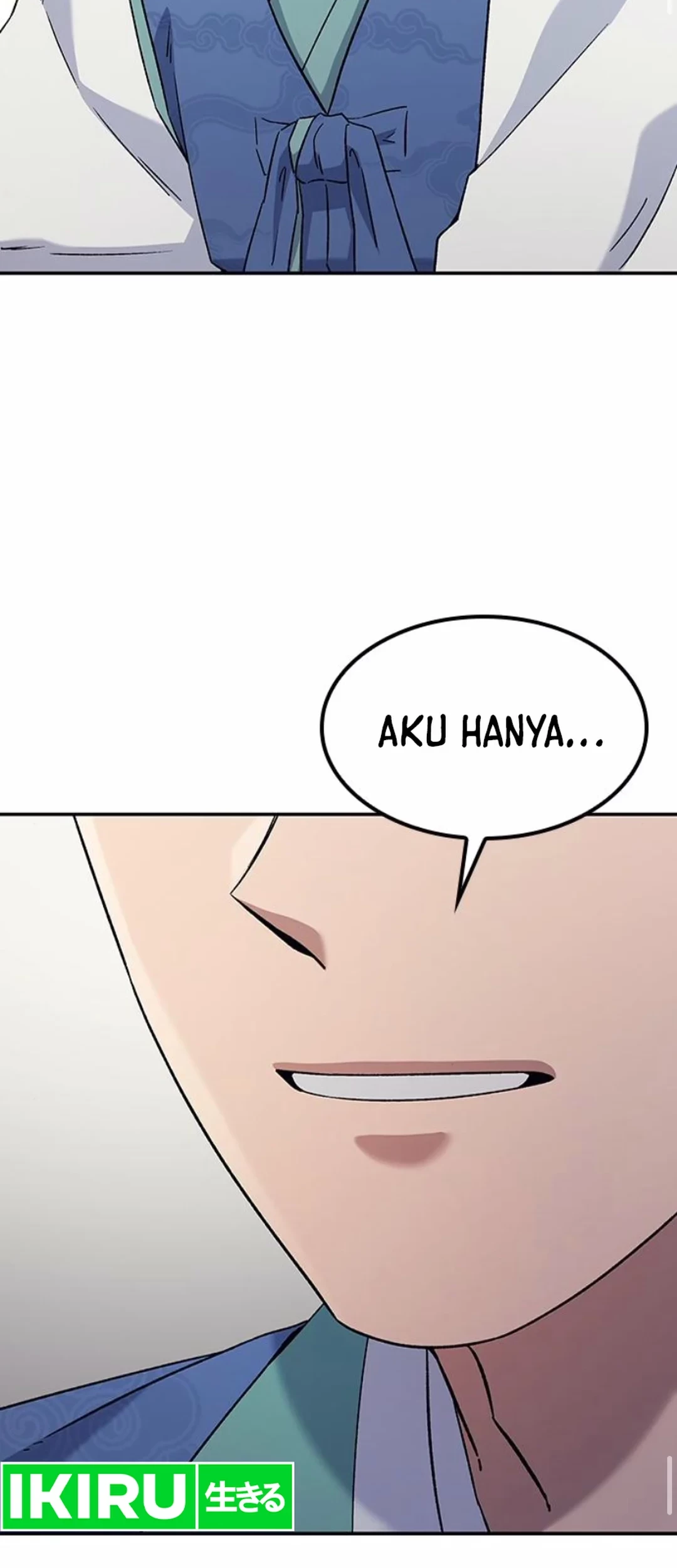 Doctor’s Time Travel to Joseon Chapter 50 Gambar 43