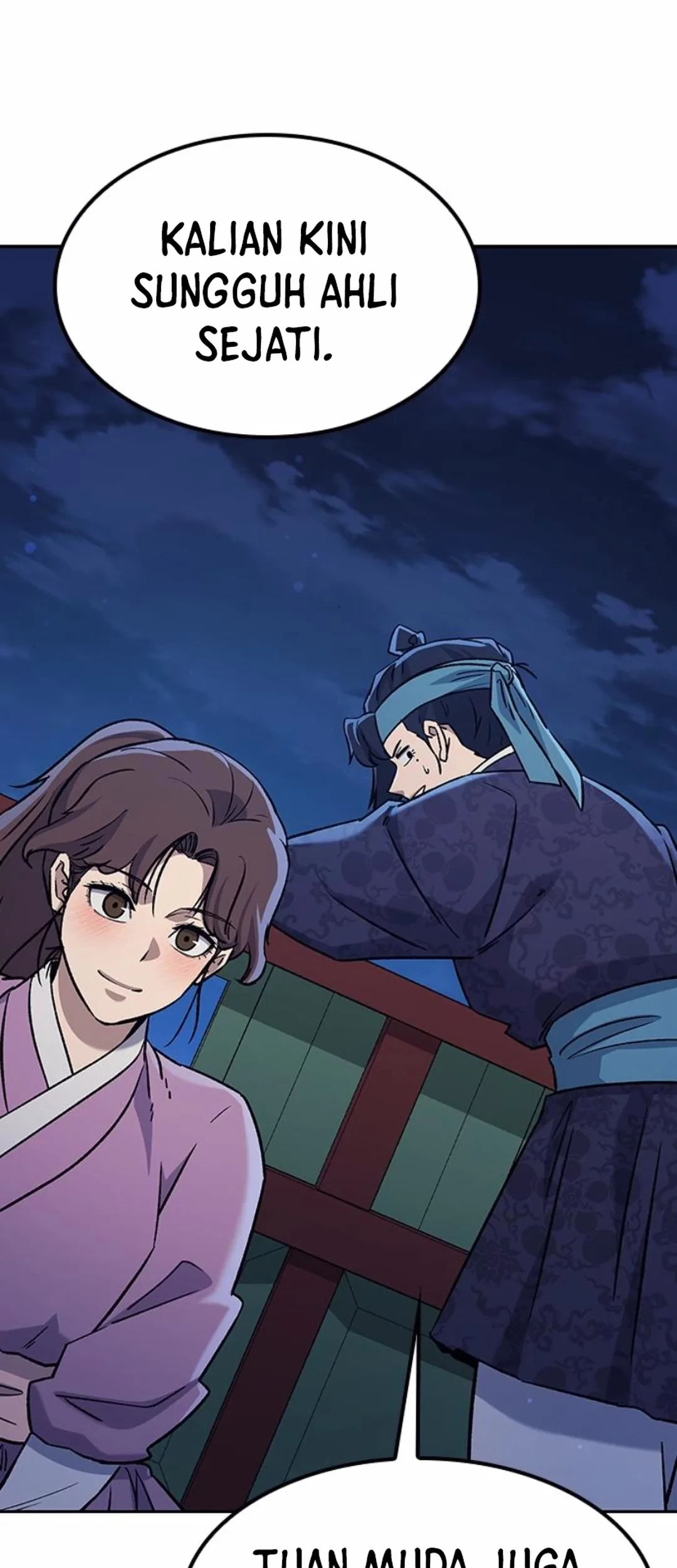 Doctor’s Time Travel to Joseon Chapter 51 Gambar 78