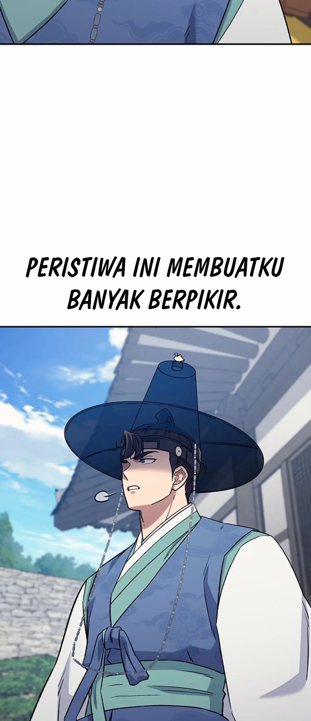 Doctor’s Time Travel to Joseon Chapter 51 Gambar 83