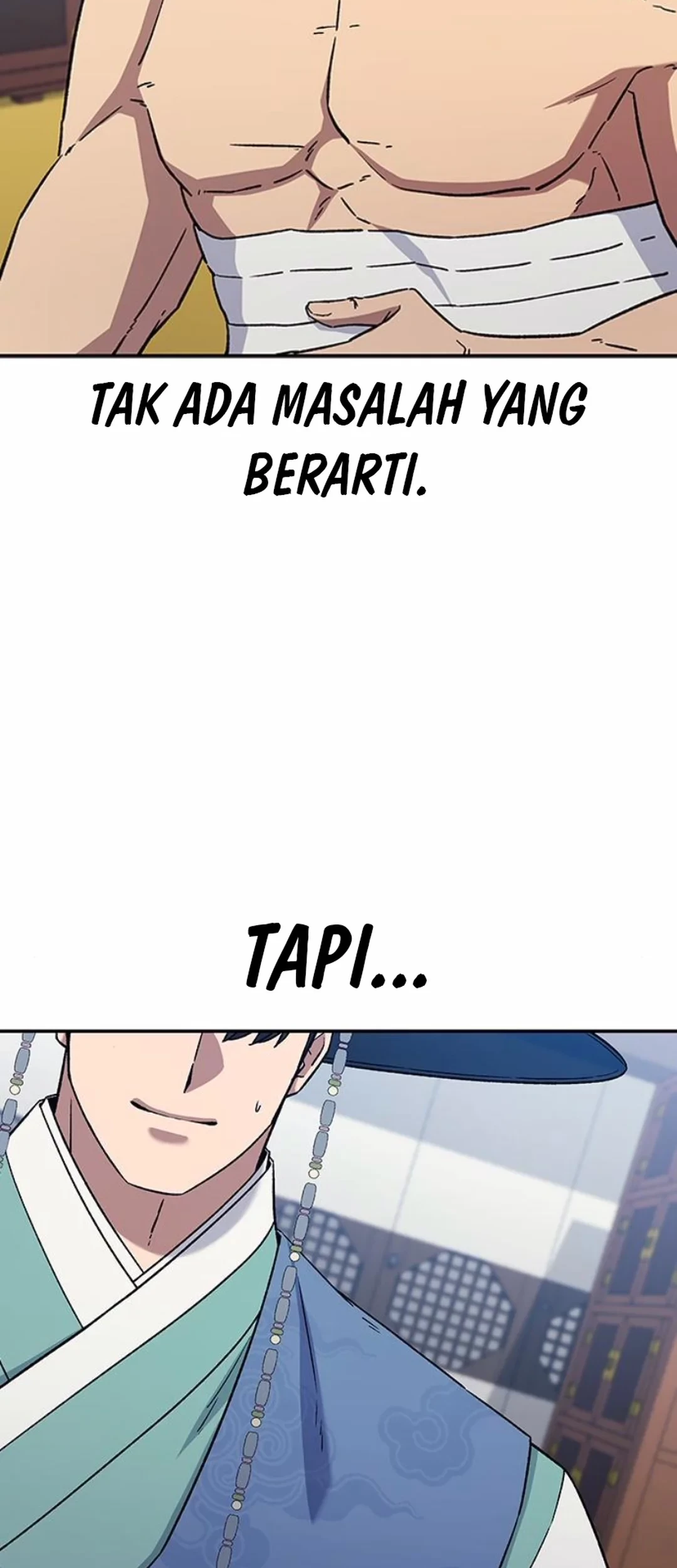 Doctor’s Time Travel to Joseon Chapter 51 Gambar 82