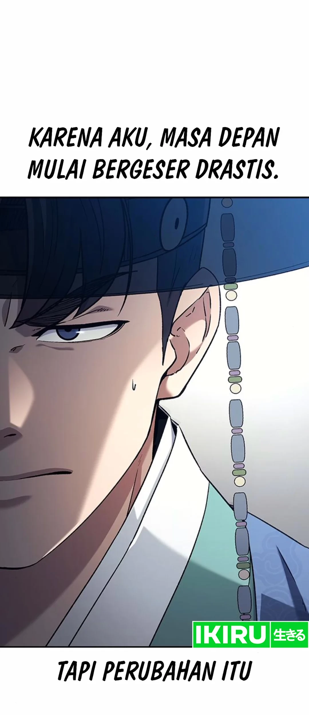 Doctor’s Time Travel to Joseon Chapter 51 Gambar 88