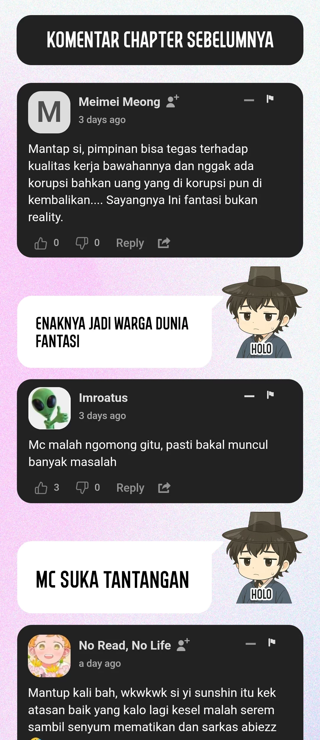 Doctor’s Time Travel to Joseon Chapter 51 Gambar 93