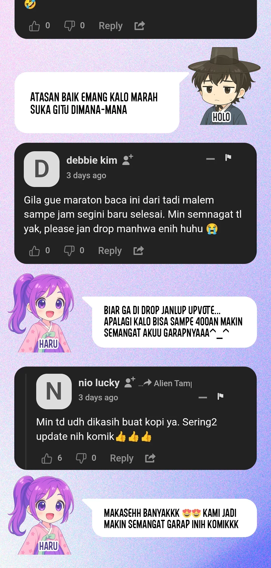 Doctor’s Time Travel to Joseon Chapter 51 Gambar 94