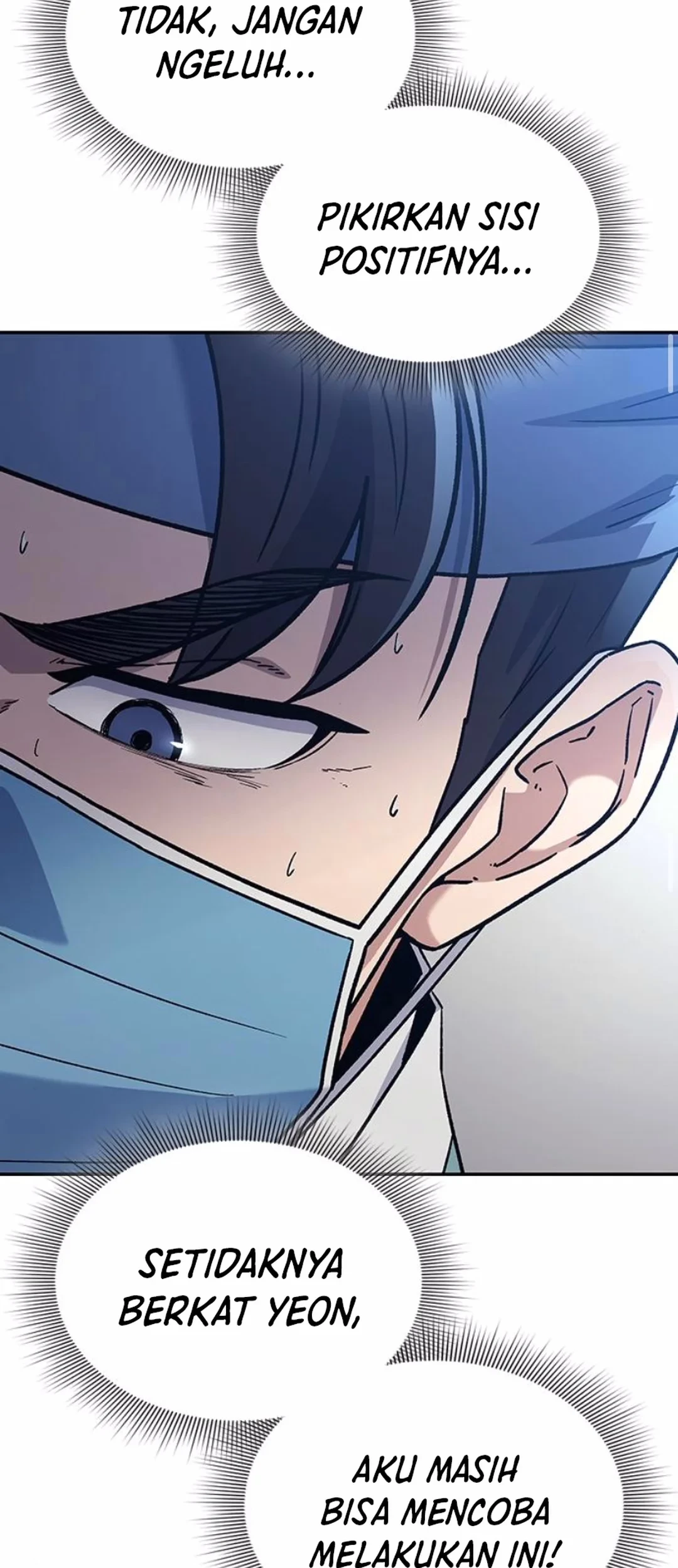 Doctor’s Time Travel to Joseon Chapter 51 Gambar 54