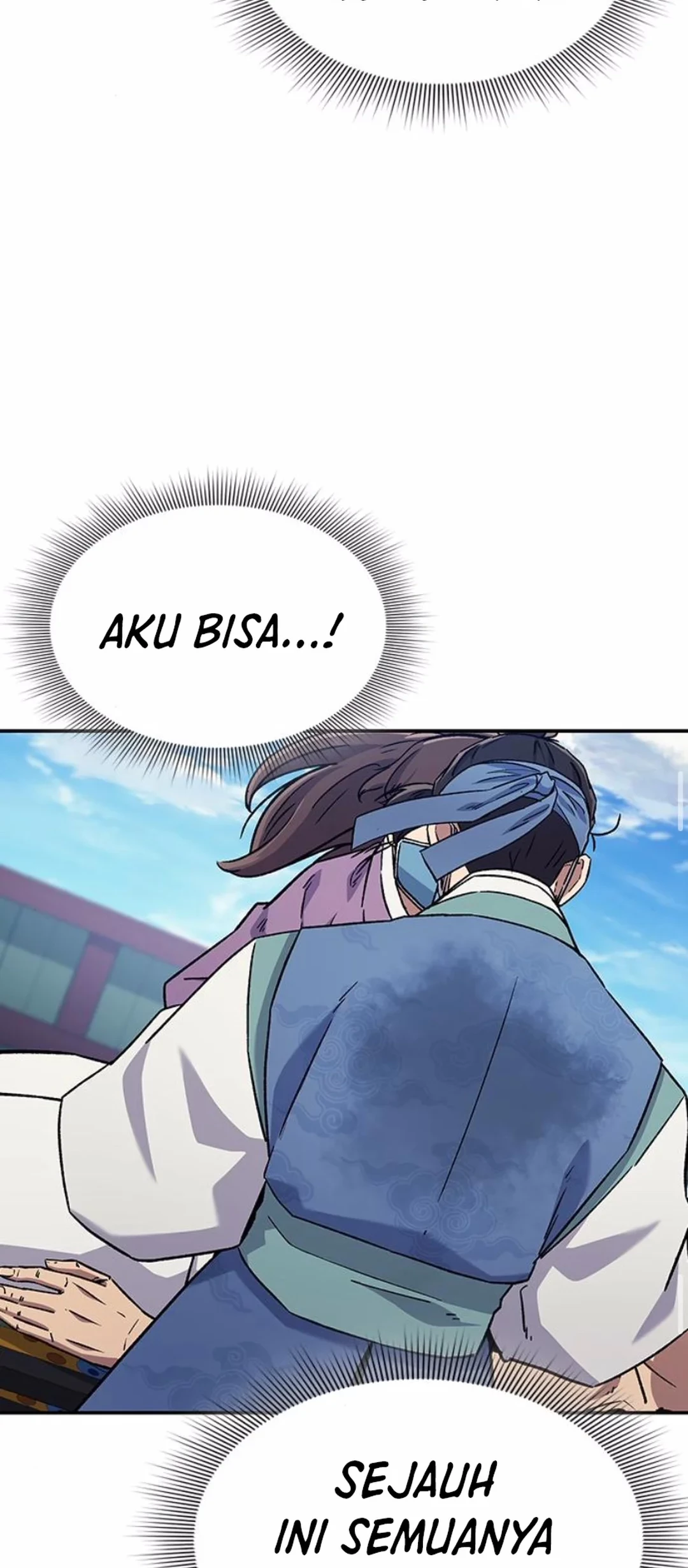 Doctor’s Time Travel to Joseon Chapter 51 Gambar 55